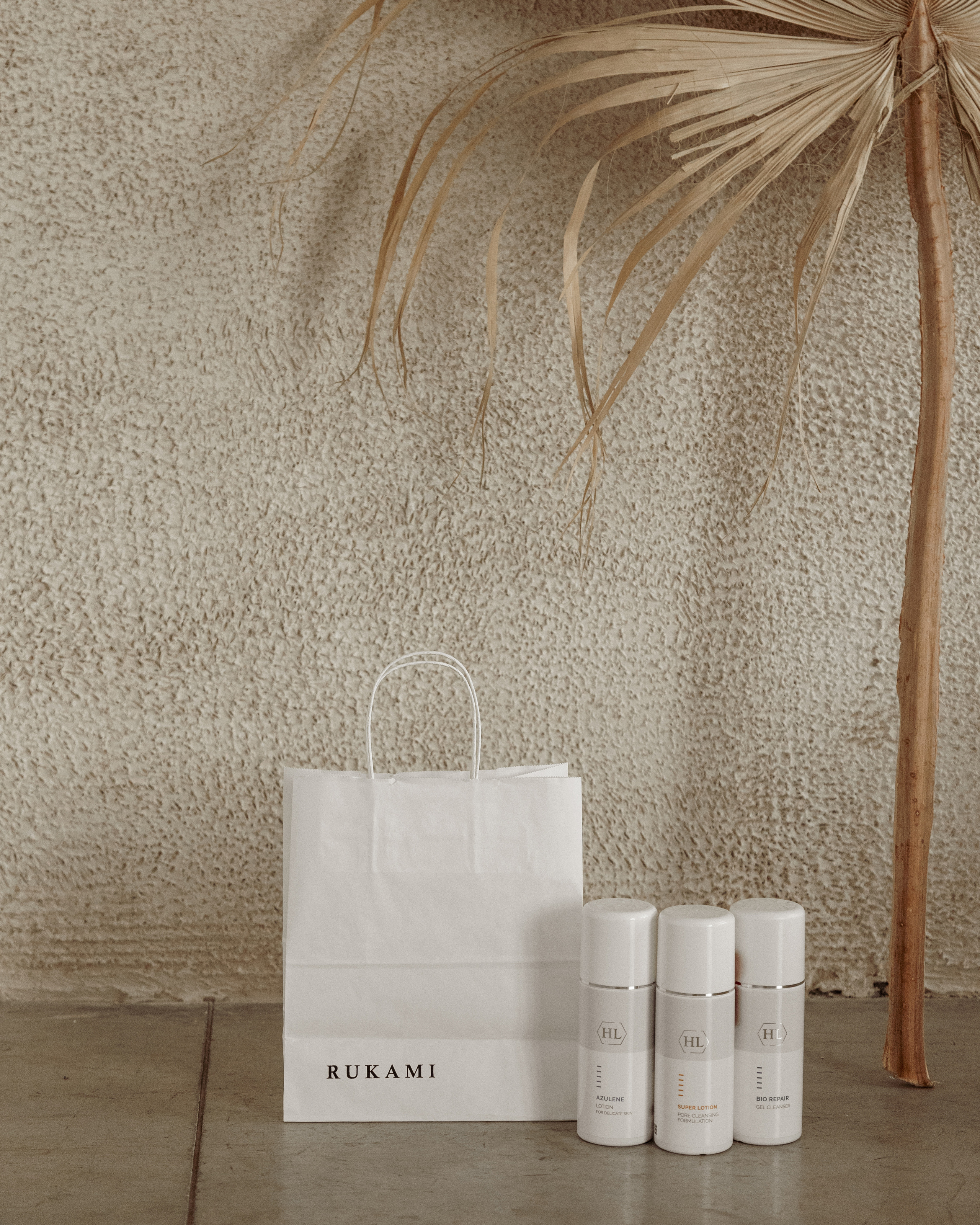 Контент съемка для салона красоты Rukami в Санкт-Петербурге. Фотограф в Санкт-Петербурге и Москве