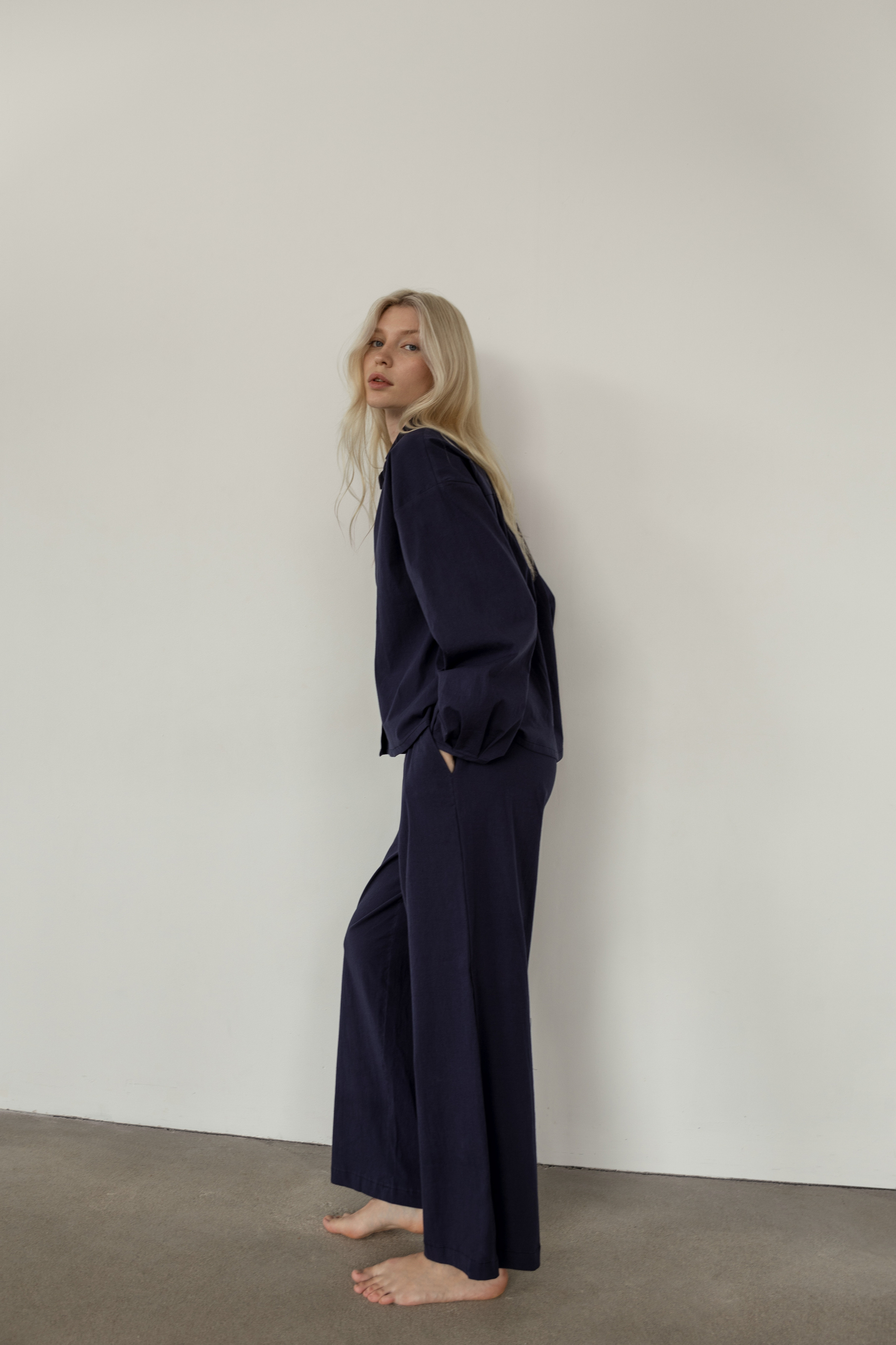 Lookbook бренда одежды. Фотограф в Санкт-Петербурге и Москве