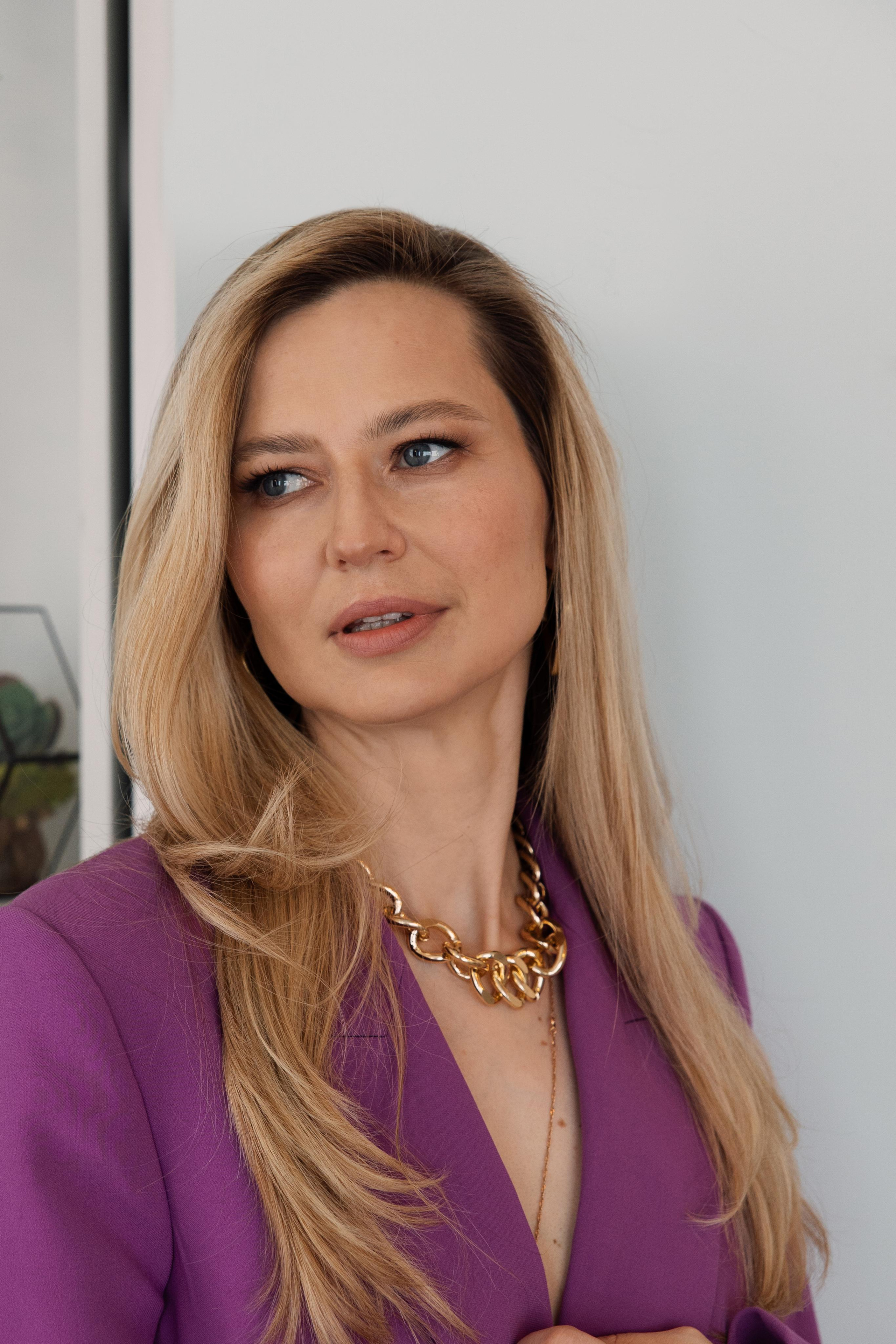 Контент съемка в Петербурге для нутрициолога. Фотограф в Санкт-Петербурге и Москве