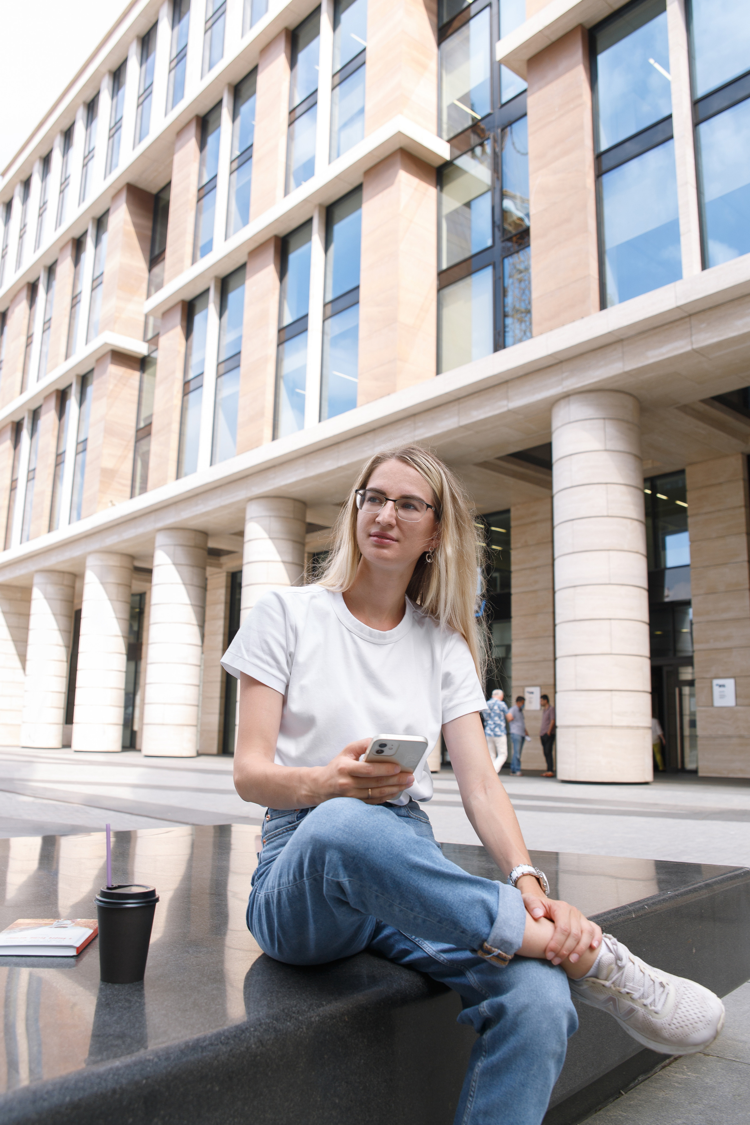 Контент съемка в Петербурге для SMM специалиста. Фотограф в Санкт-Петербурге и Москве