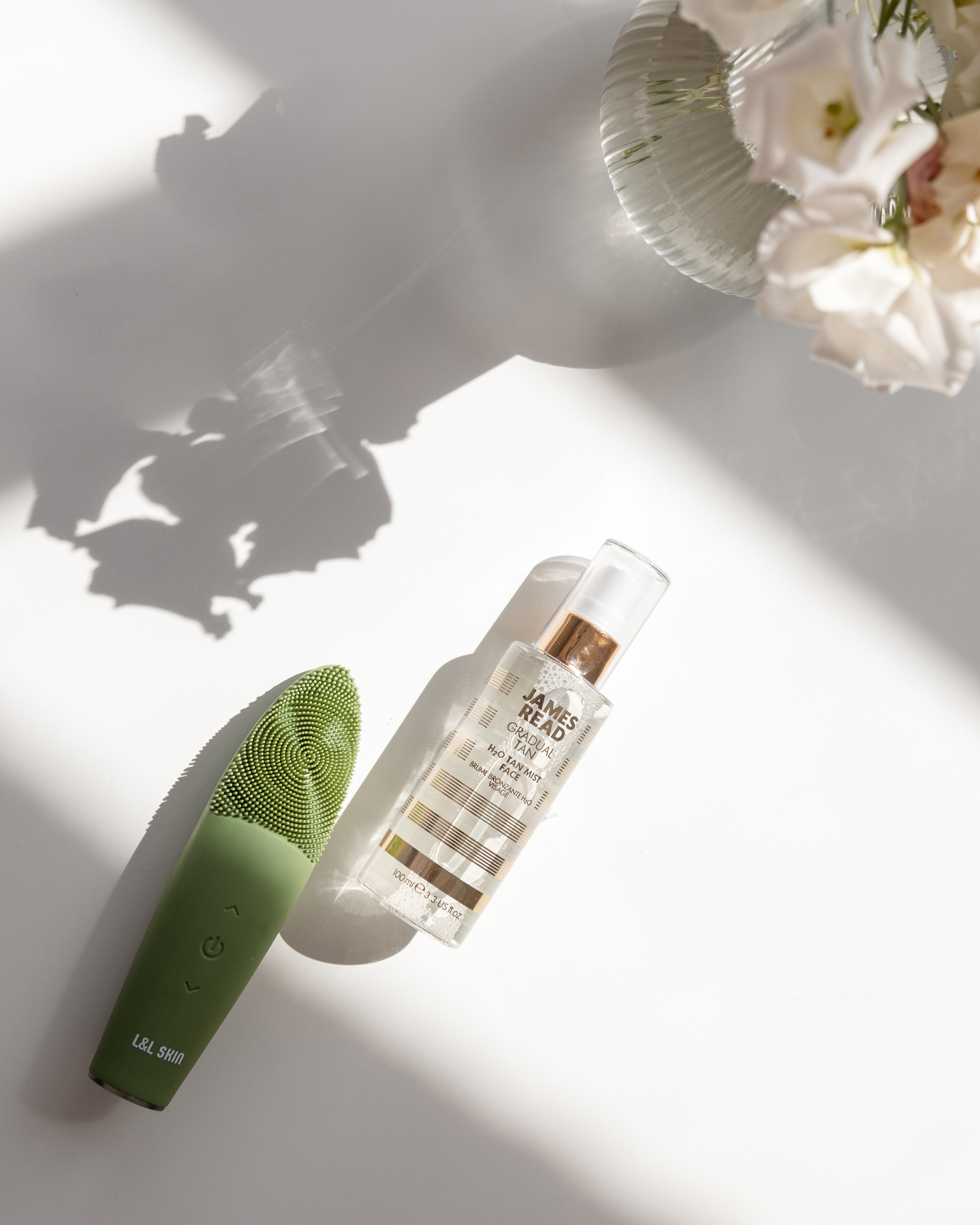 Контент съемка для салона красоты Rukami в Санкт-Петербурге. Фотограф в Санкт-Петербурге и Москве