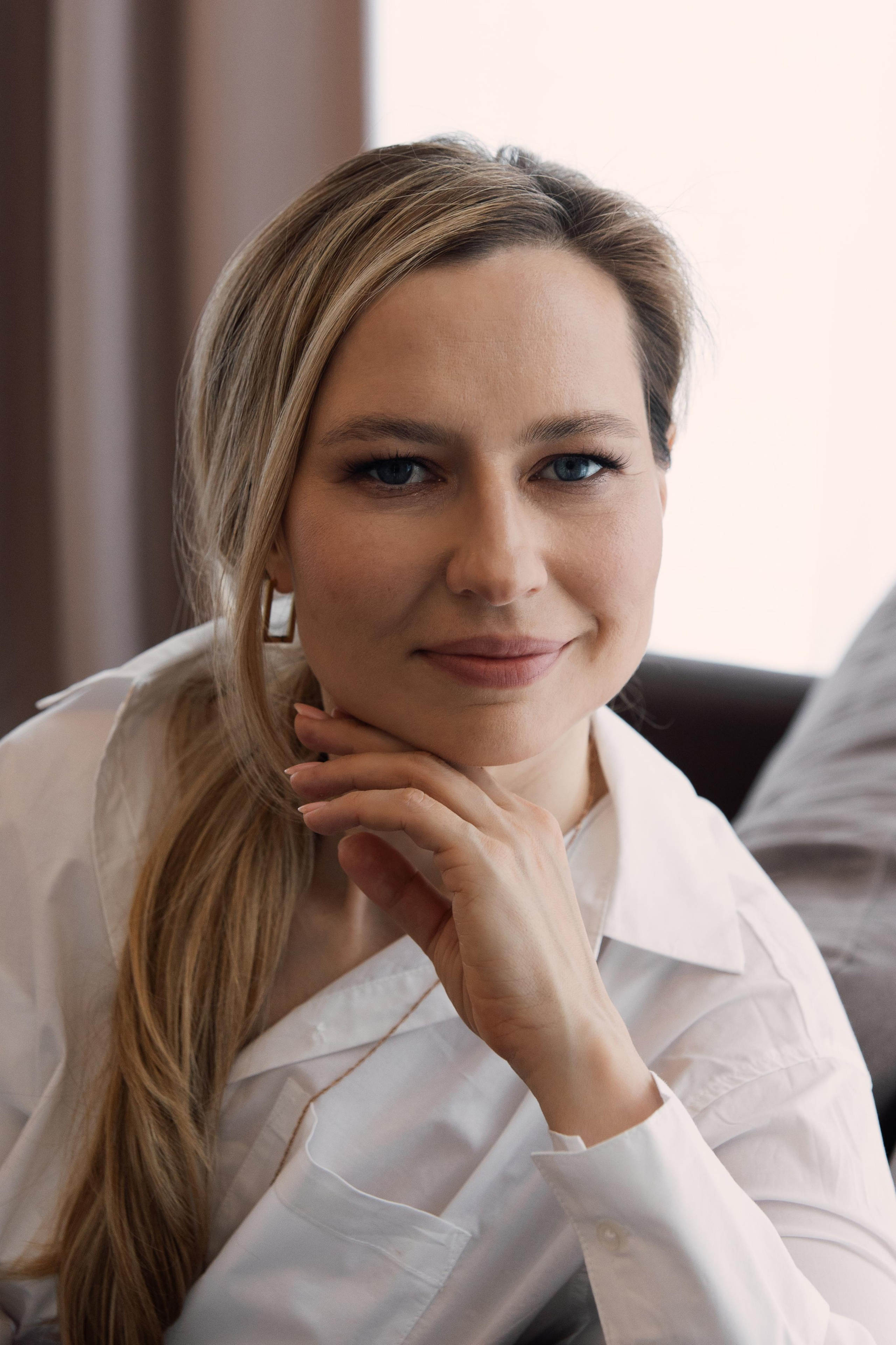 Контент съемка в Петербурге для нутрициолога. Фотограф в Санкт-Петербурге и Москве