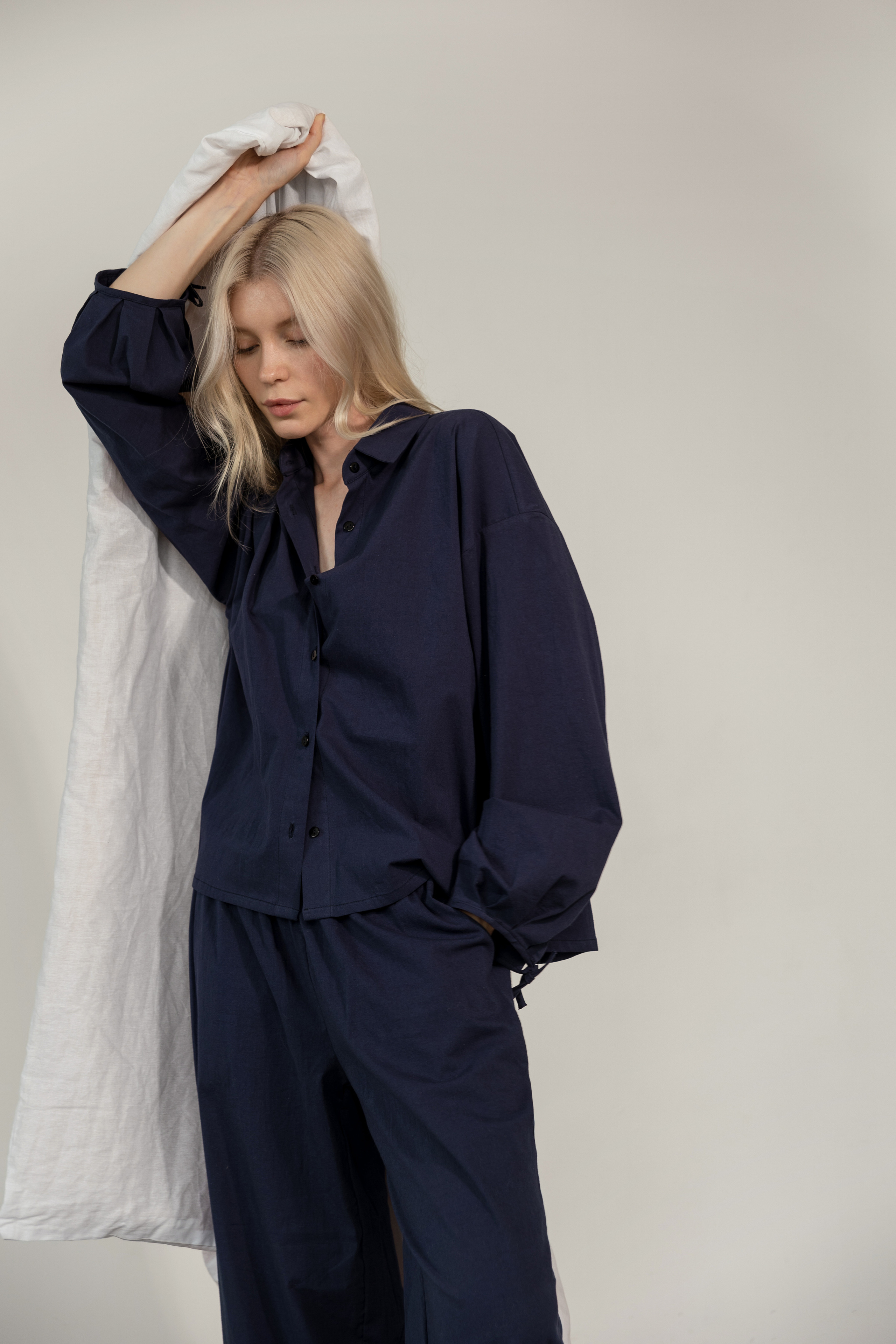 Lookbook бренда одежды. Фотограф в Санкт-Петербурге и Москве