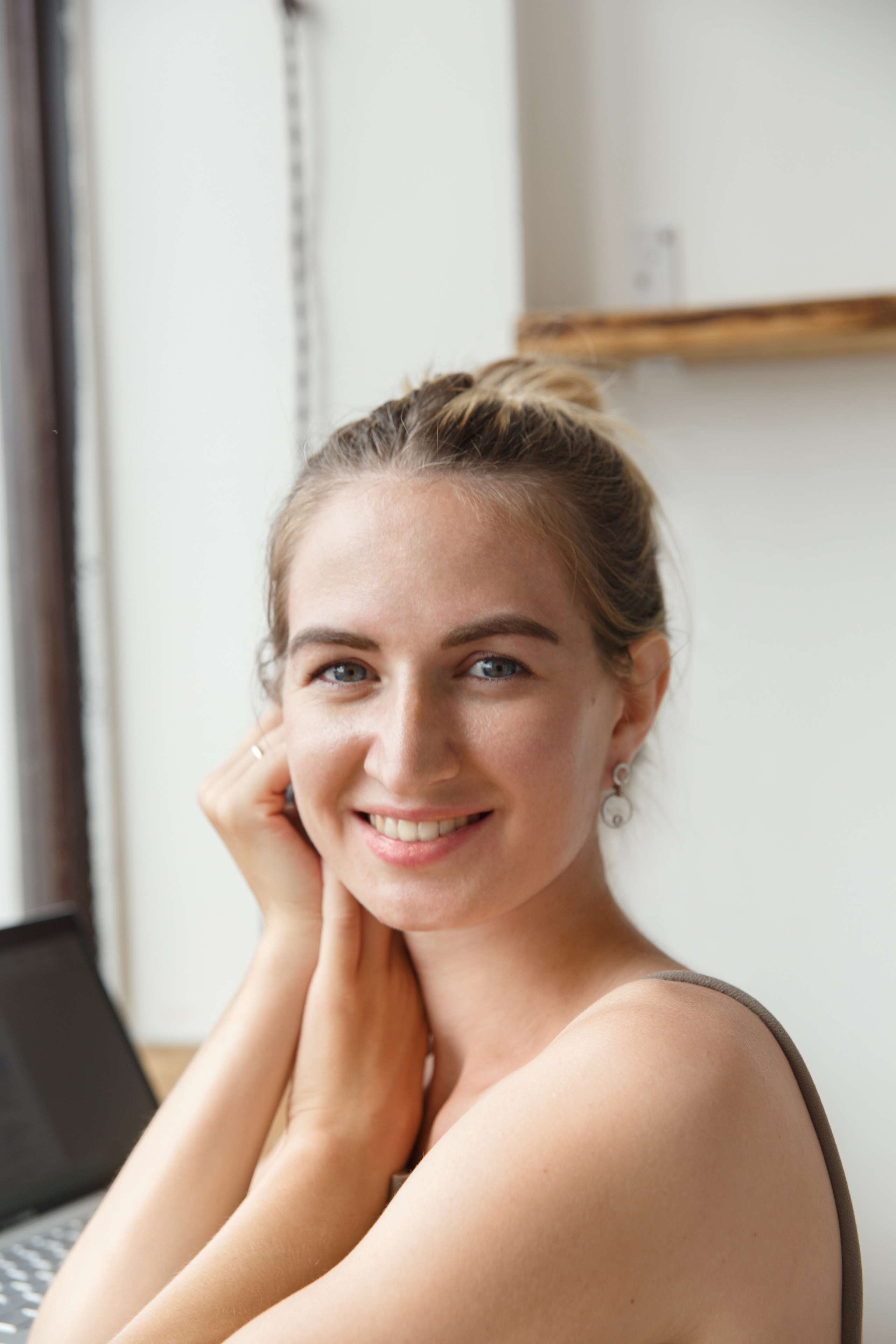 Контент съемка в Петербурге для SMM специалиста. Фотограф в Санкт-Петербурге и Москве