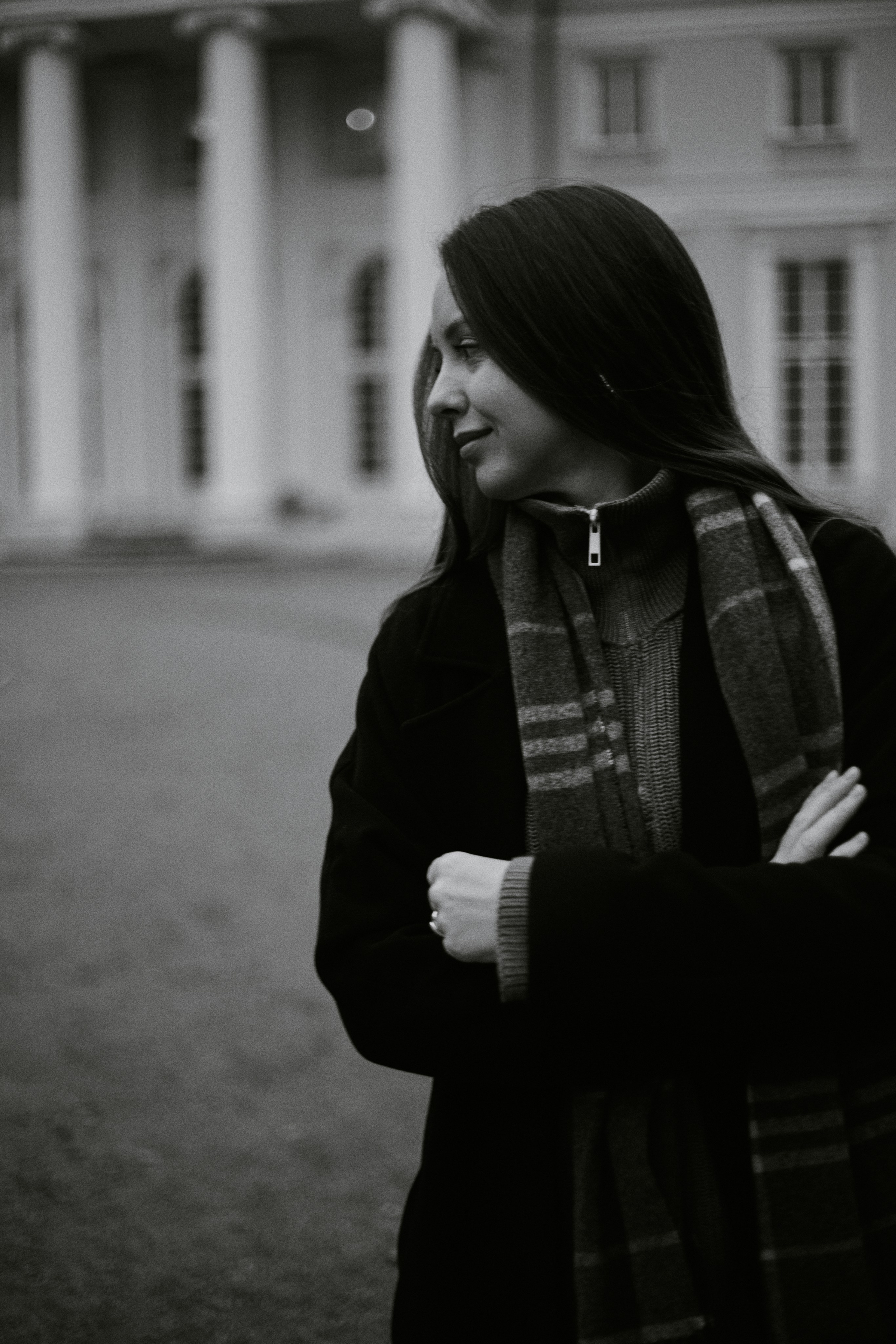 Кристина. Портретный фотограф Москва