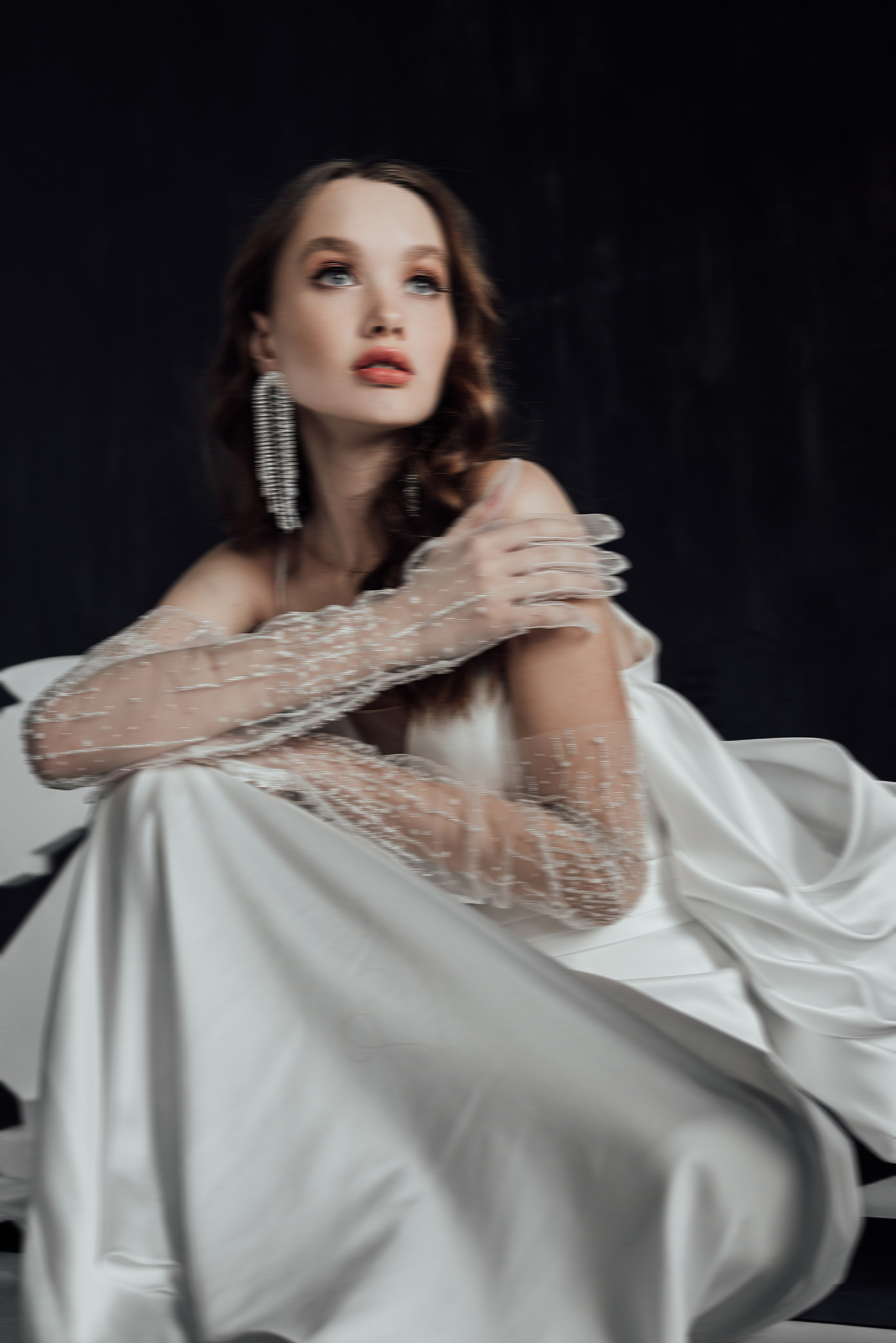 Лиза. Тамара Власова