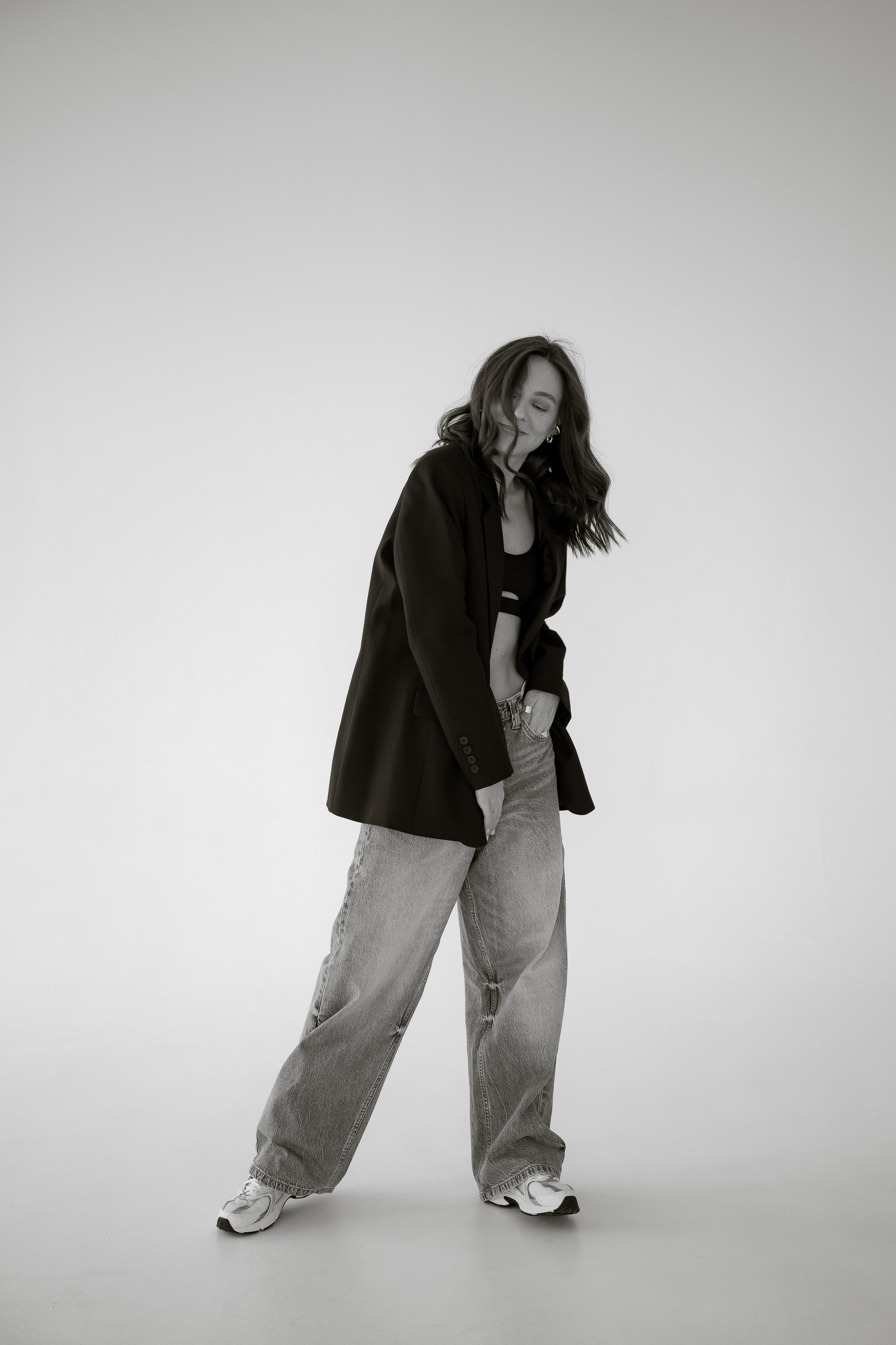 Настя. Тамара Власова