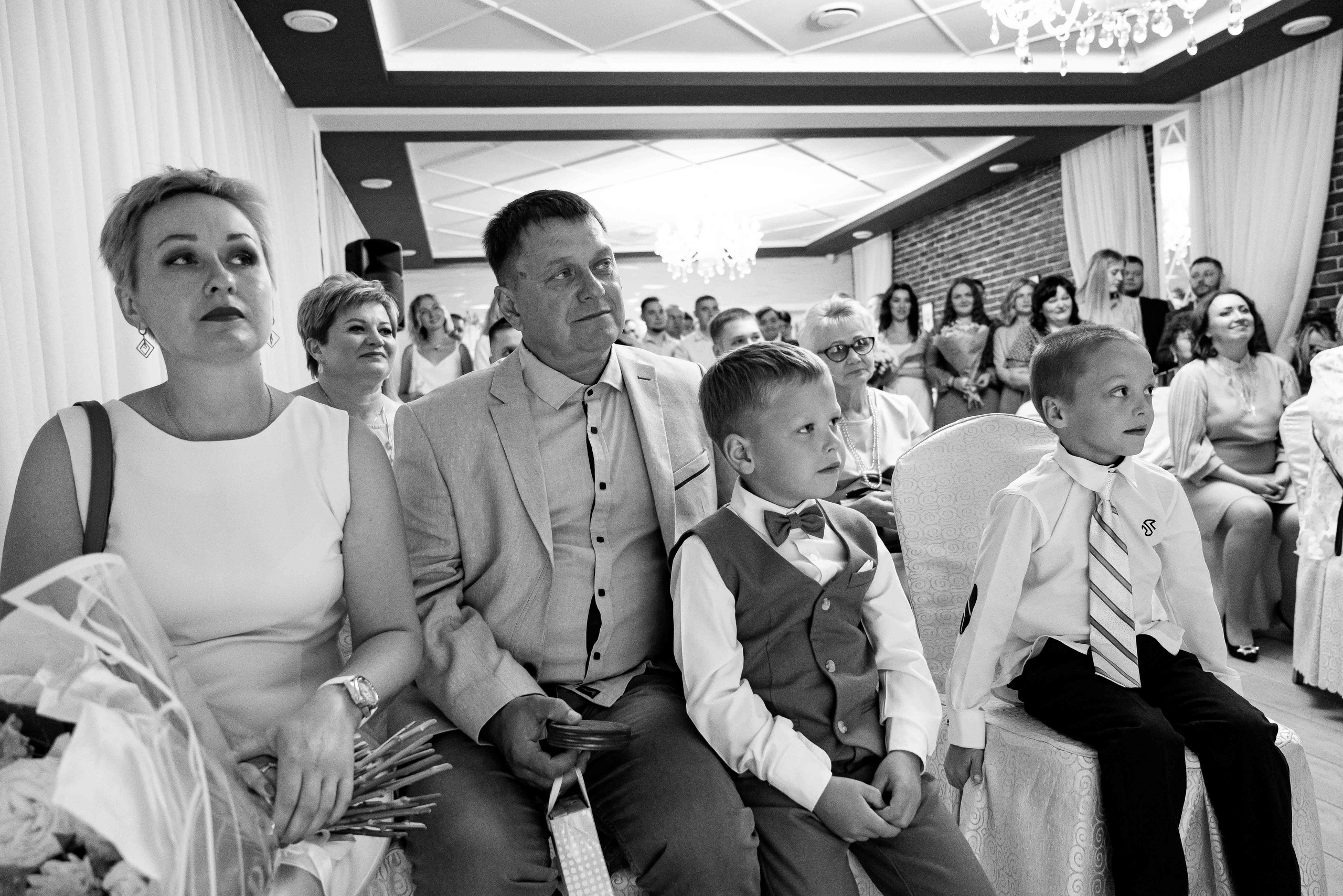 Ваня и Кристина. Тамара Власова