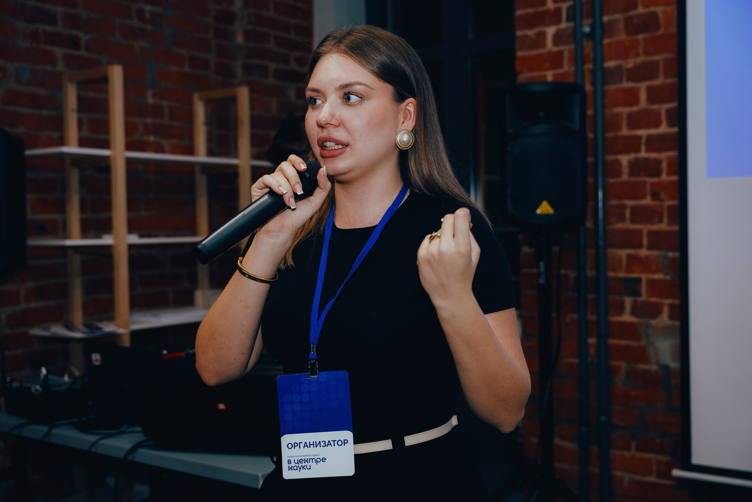 ЦПМ: Молодые ученые. Фотограф в Москве