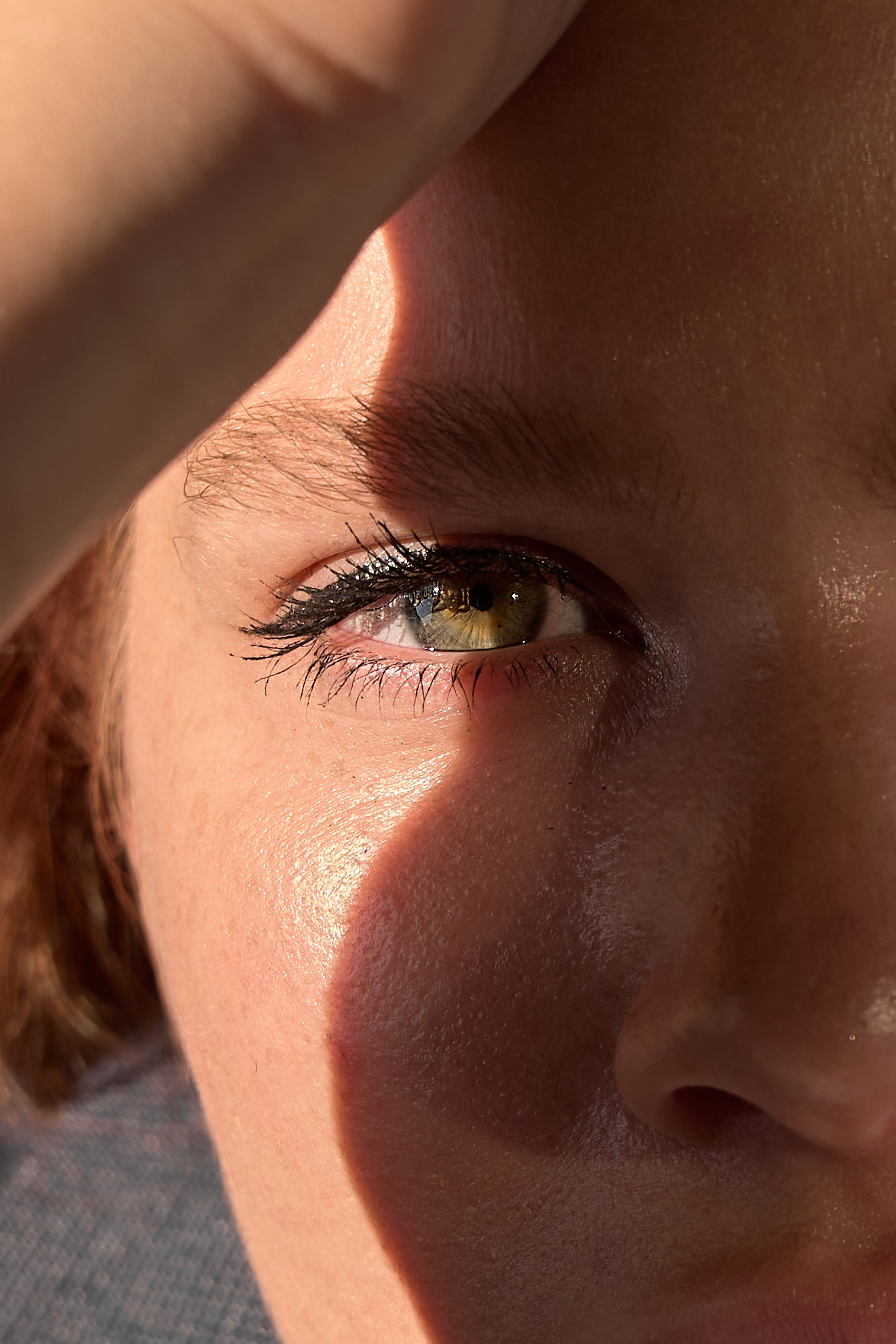 Пирс и Женя. Сергей Ирклиенко