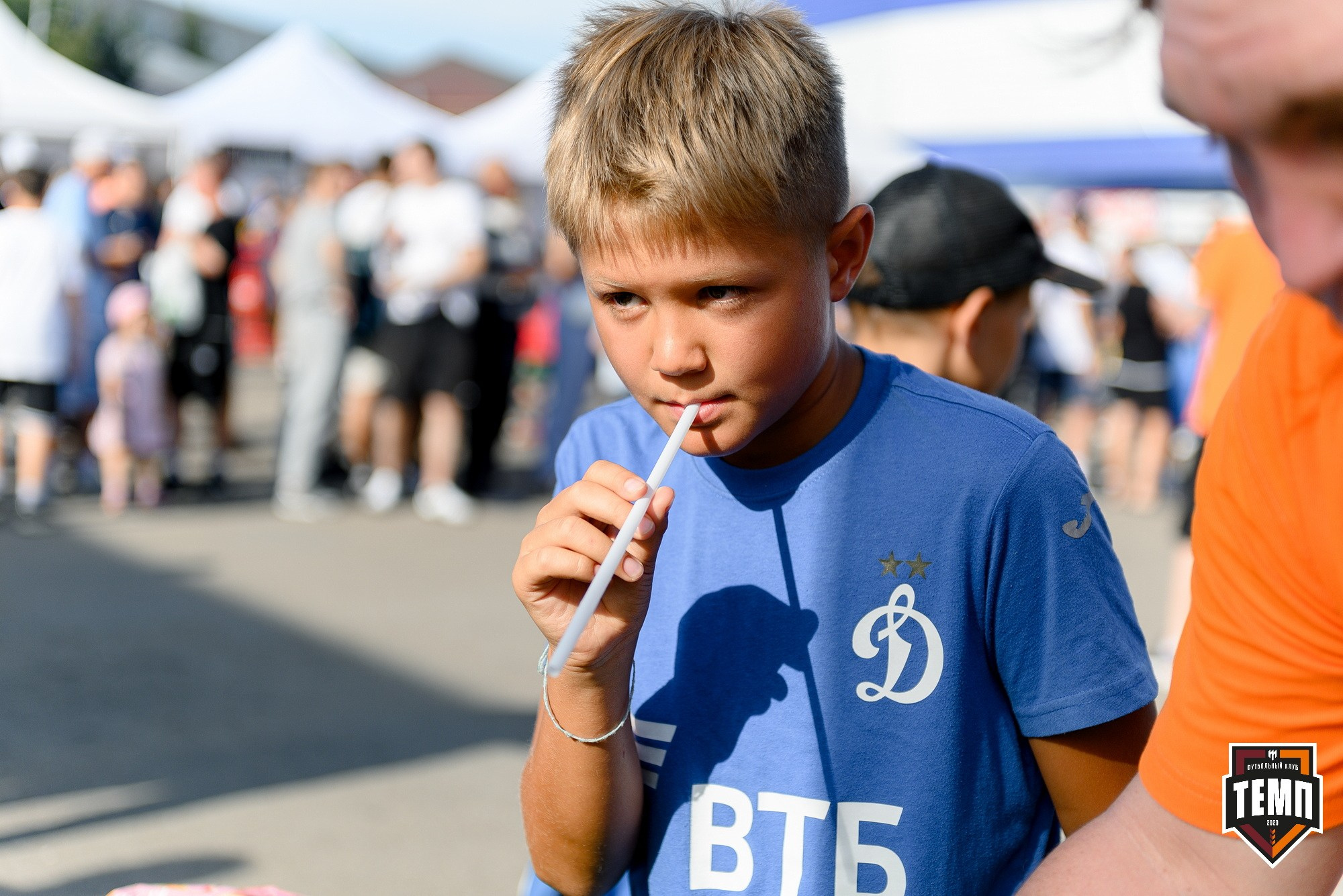 Кубок Fonbet России по футболу 2024. Свадебный и репортажный фотограф Никита Сницарев в Барнауле