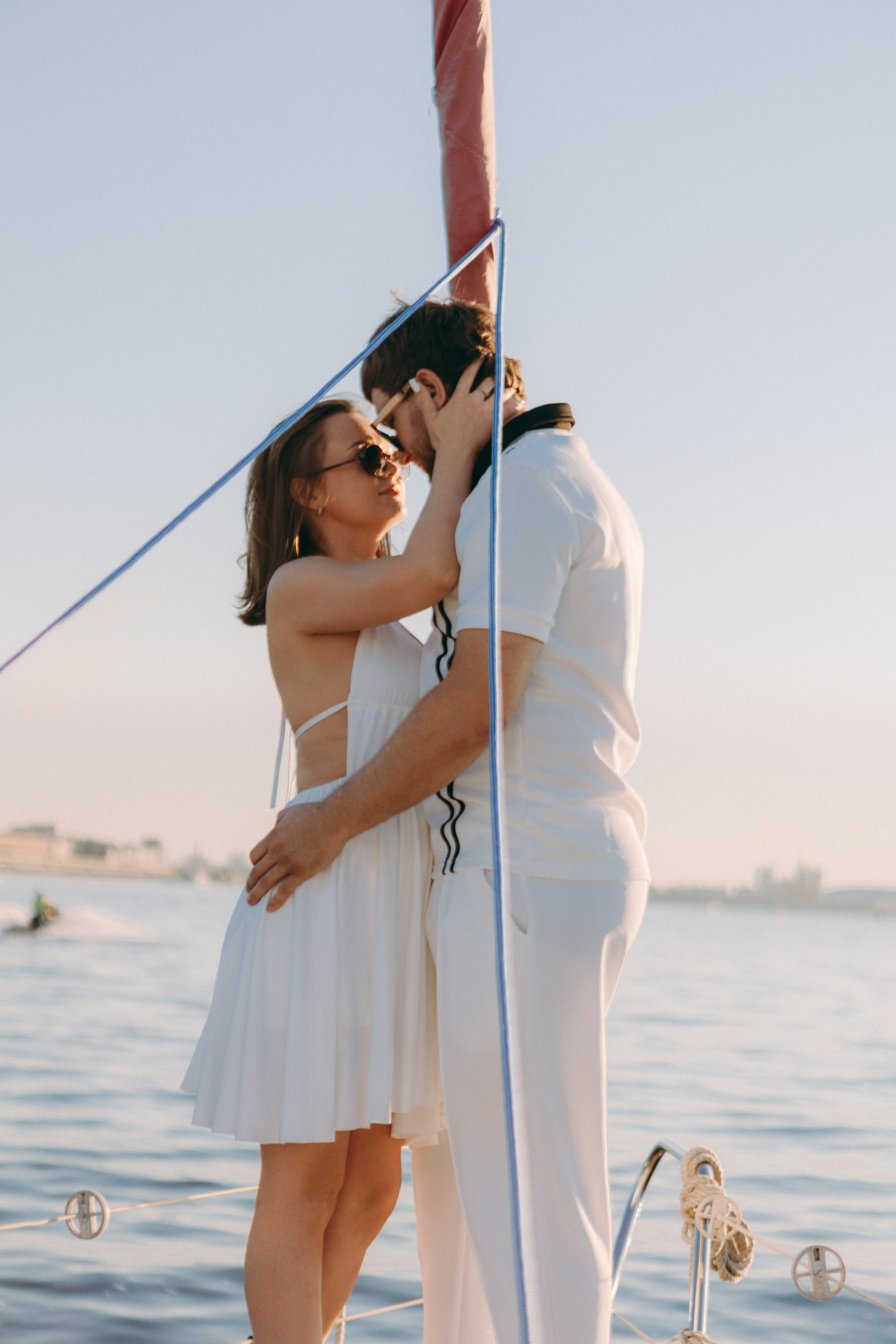 Дмитрий и Анна. Индивидуальный и свадебный фотограф в Нижнем Новгороде Трушина Кристина