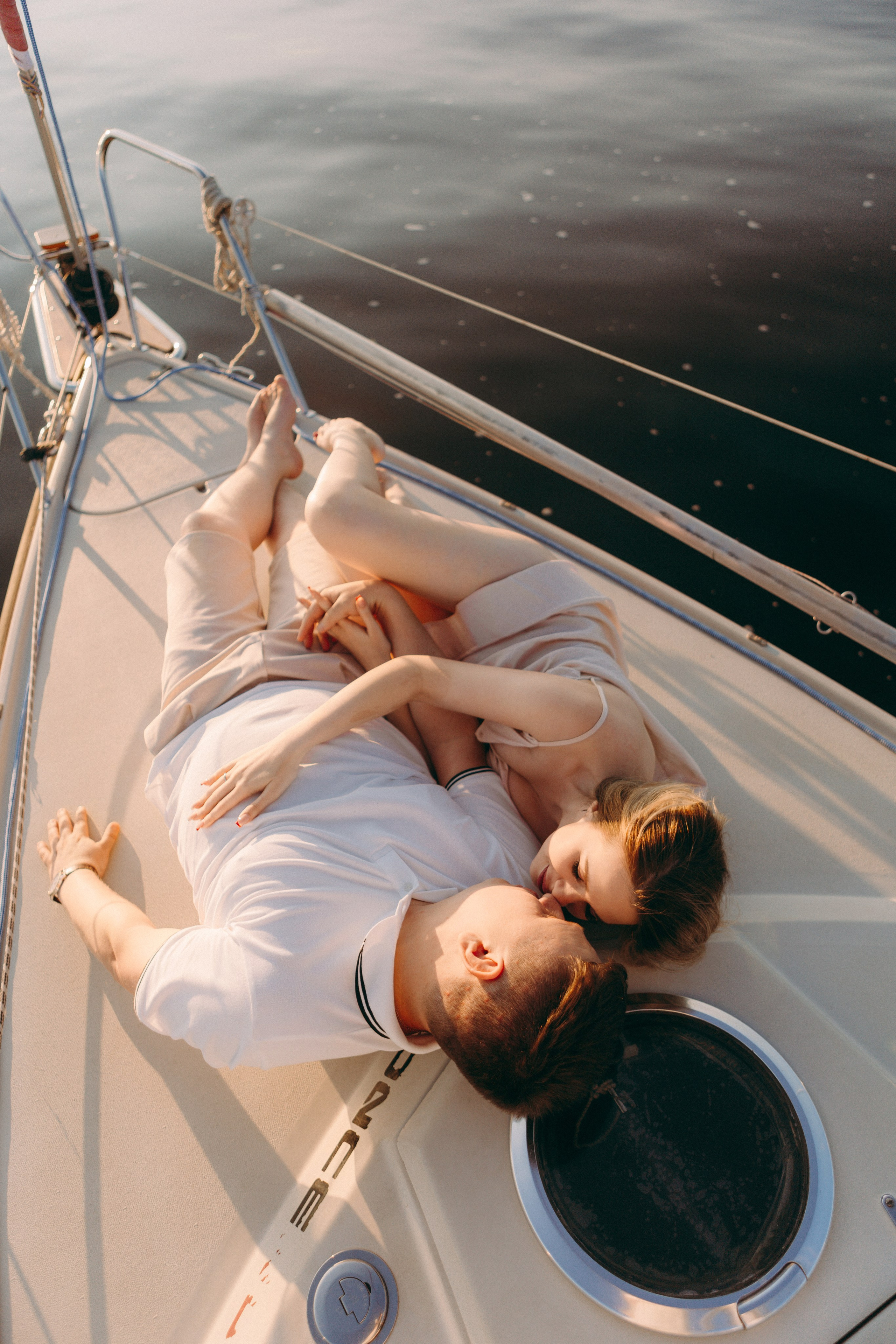 Евгений и Ирина. Индивидуальный и свадебный фотограф в Нижнем Новгороде Трушина Кристина