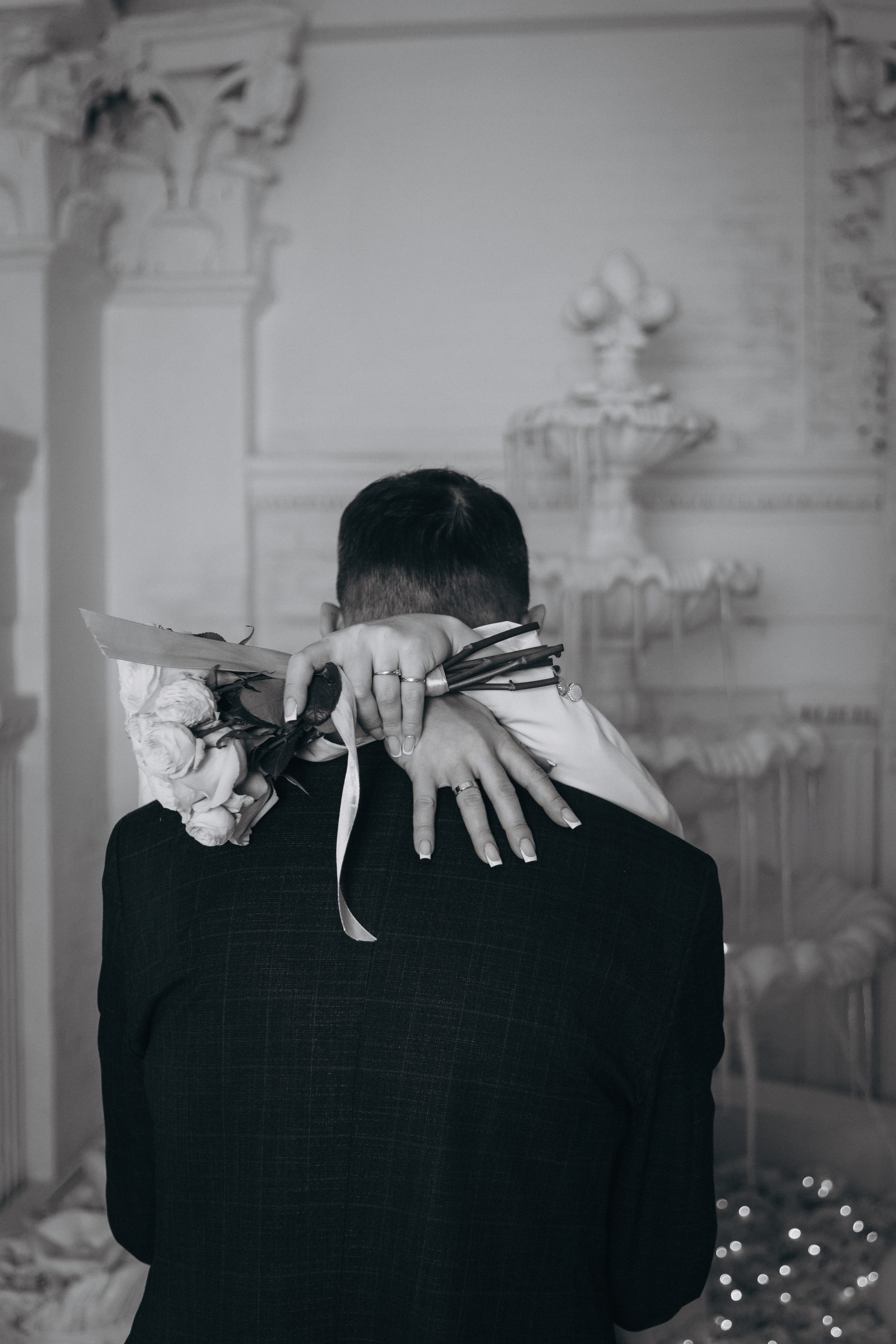 Свадебные съемки. Индивидуальный и свадебный фотограф в Нижнем Новгороде Трушина Кристина