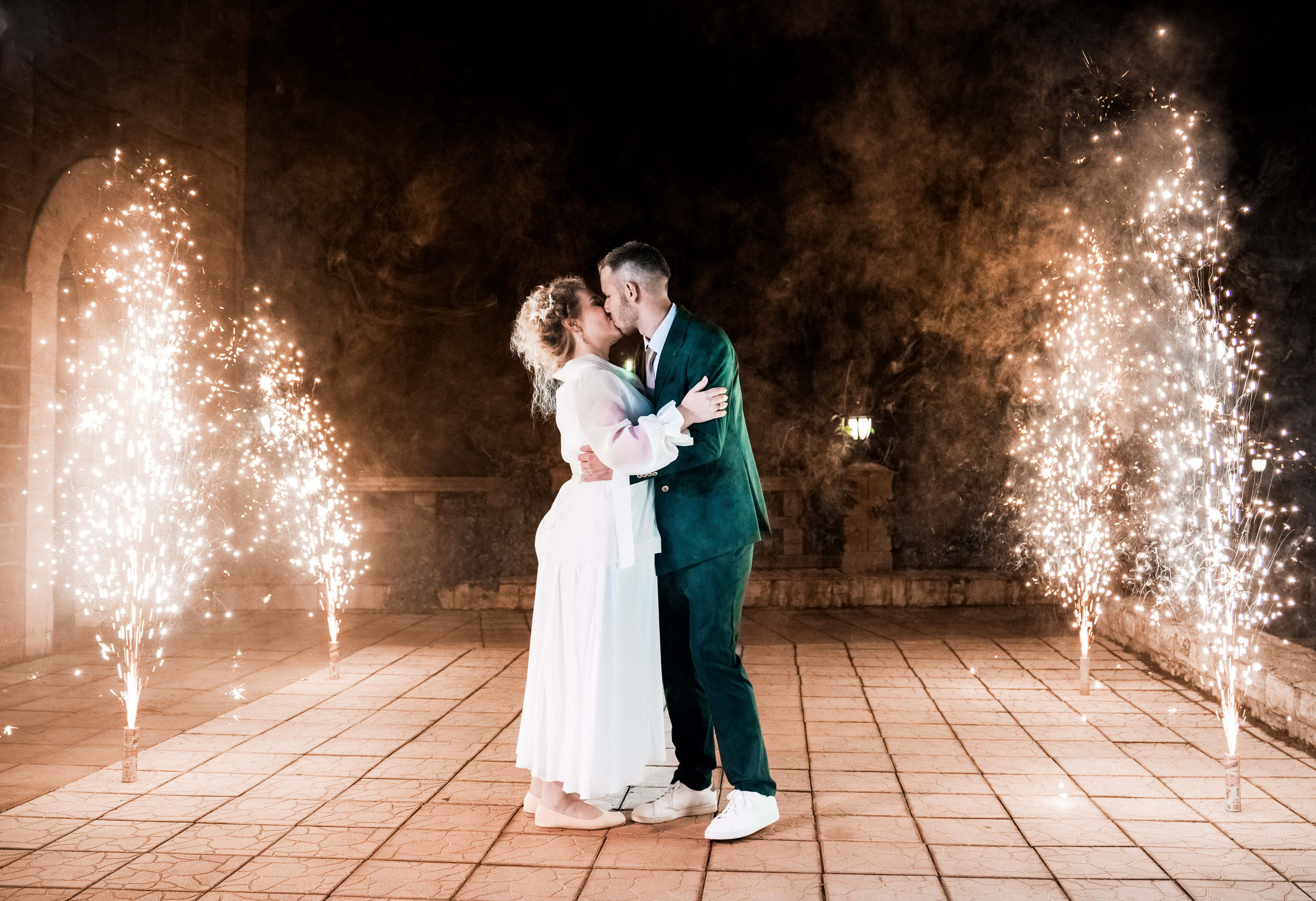 Свадьба Саша и Лера. Event фотограф Степанова Александра