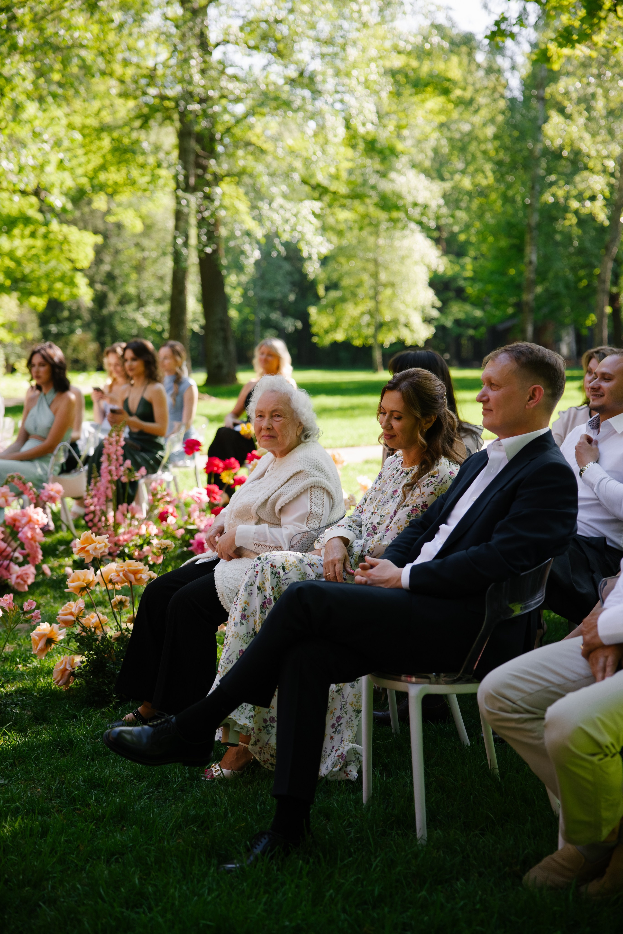 Максим и Александра. Свадебный фотограф Полина Панина