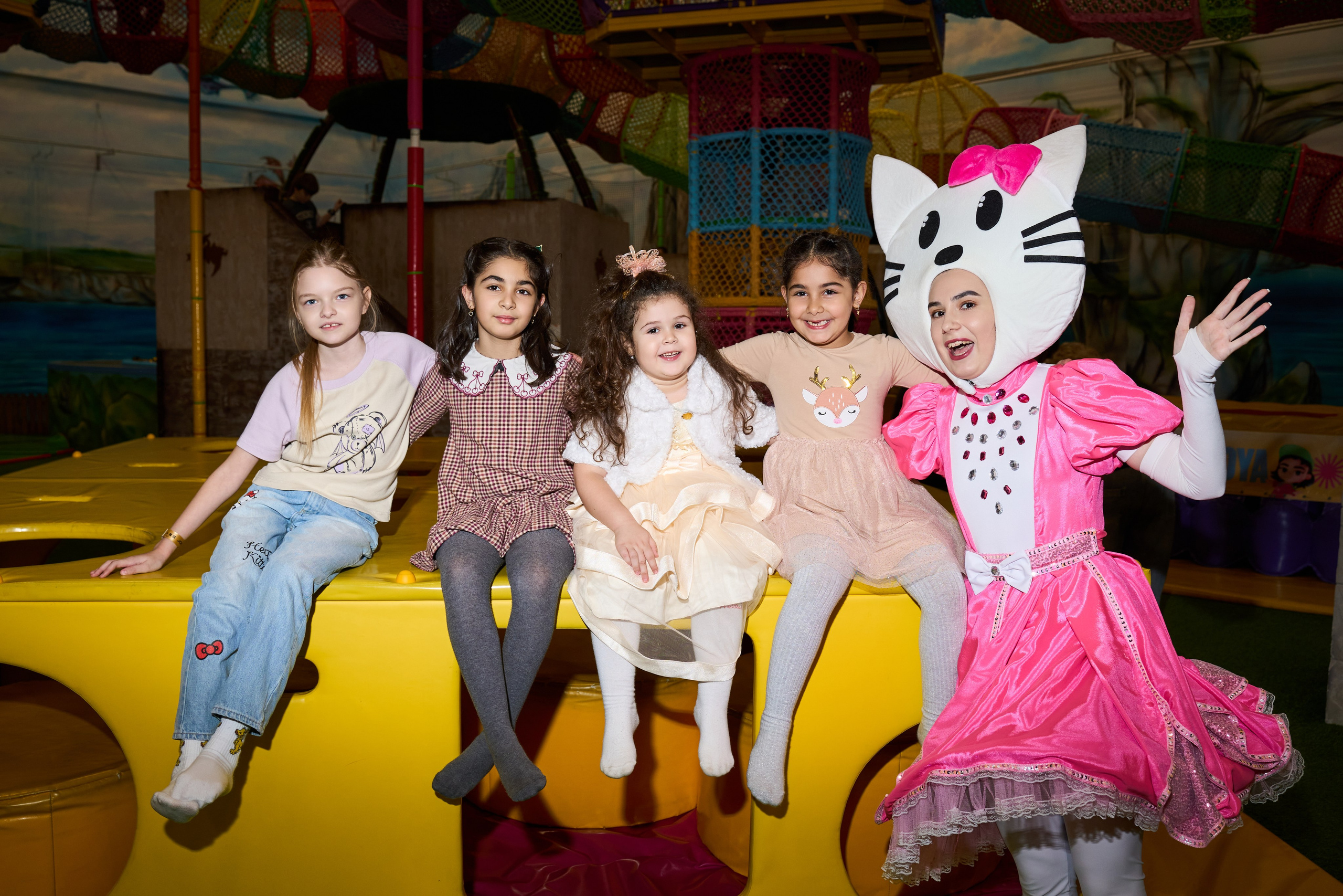 День Рождения. Елизавета Мальгина, фотограф в Москве