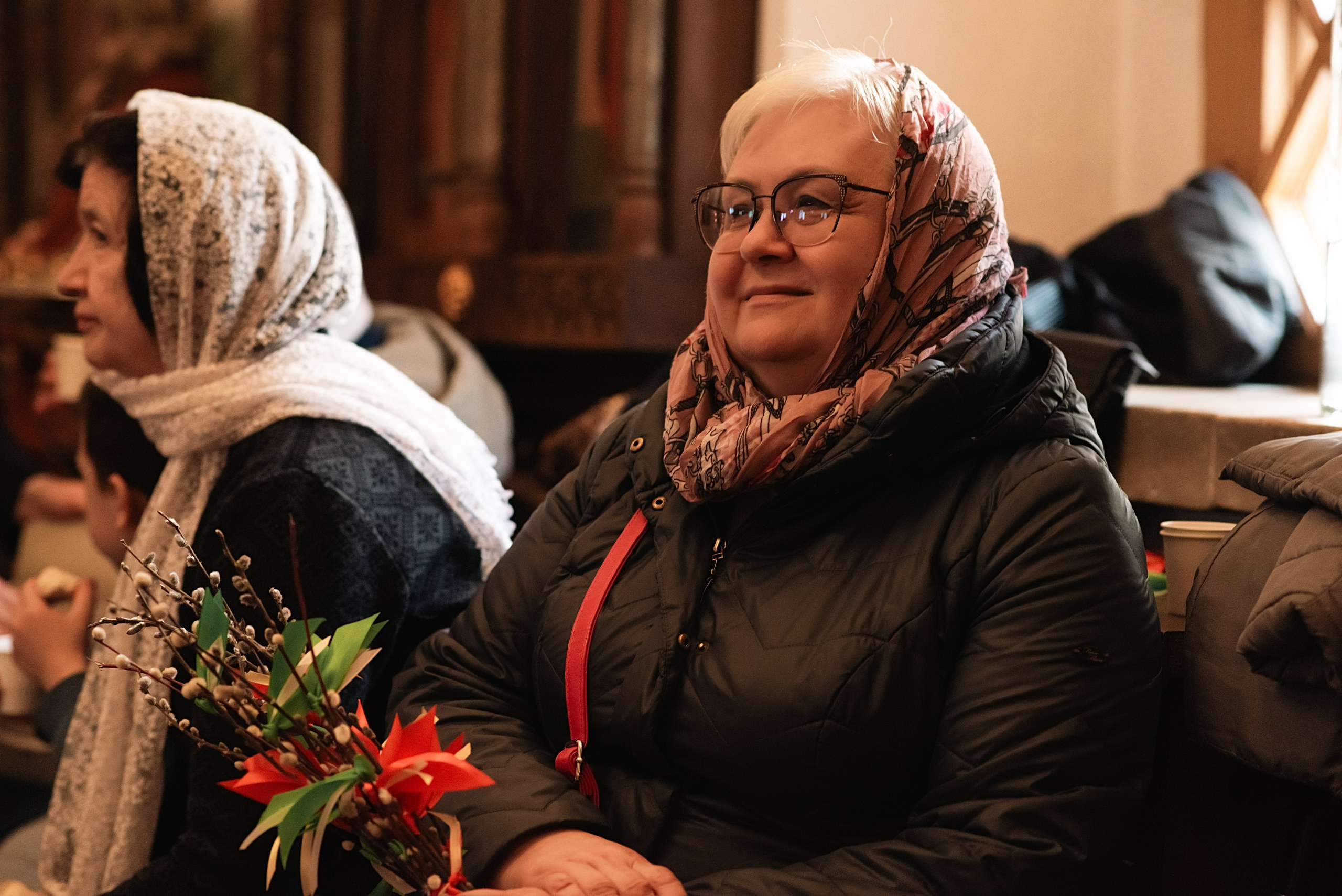 Благовещение. Фотограф, визажист. Москва