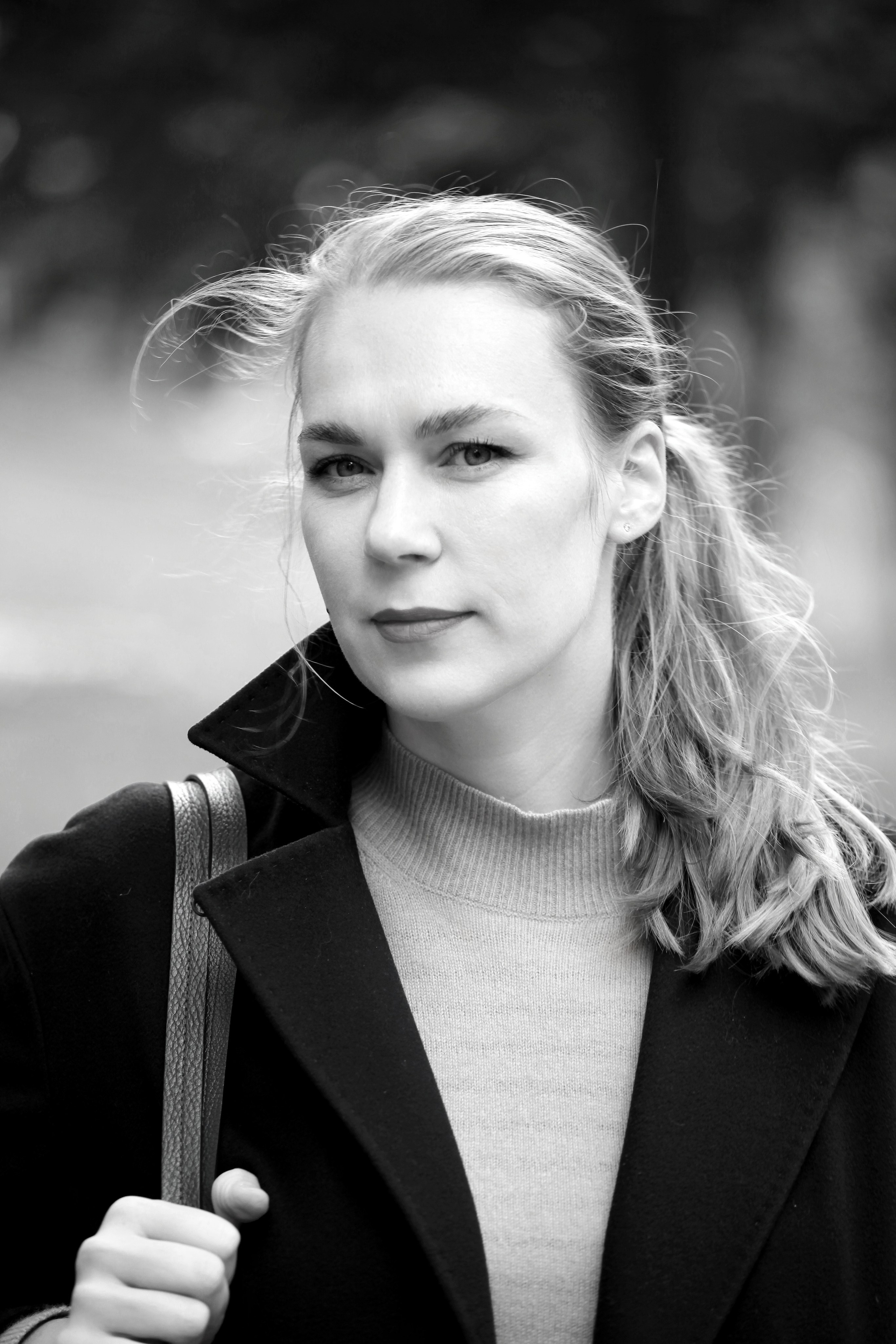 Галина. Фотограф в Москве и Подмосковье, Николай Сорокин