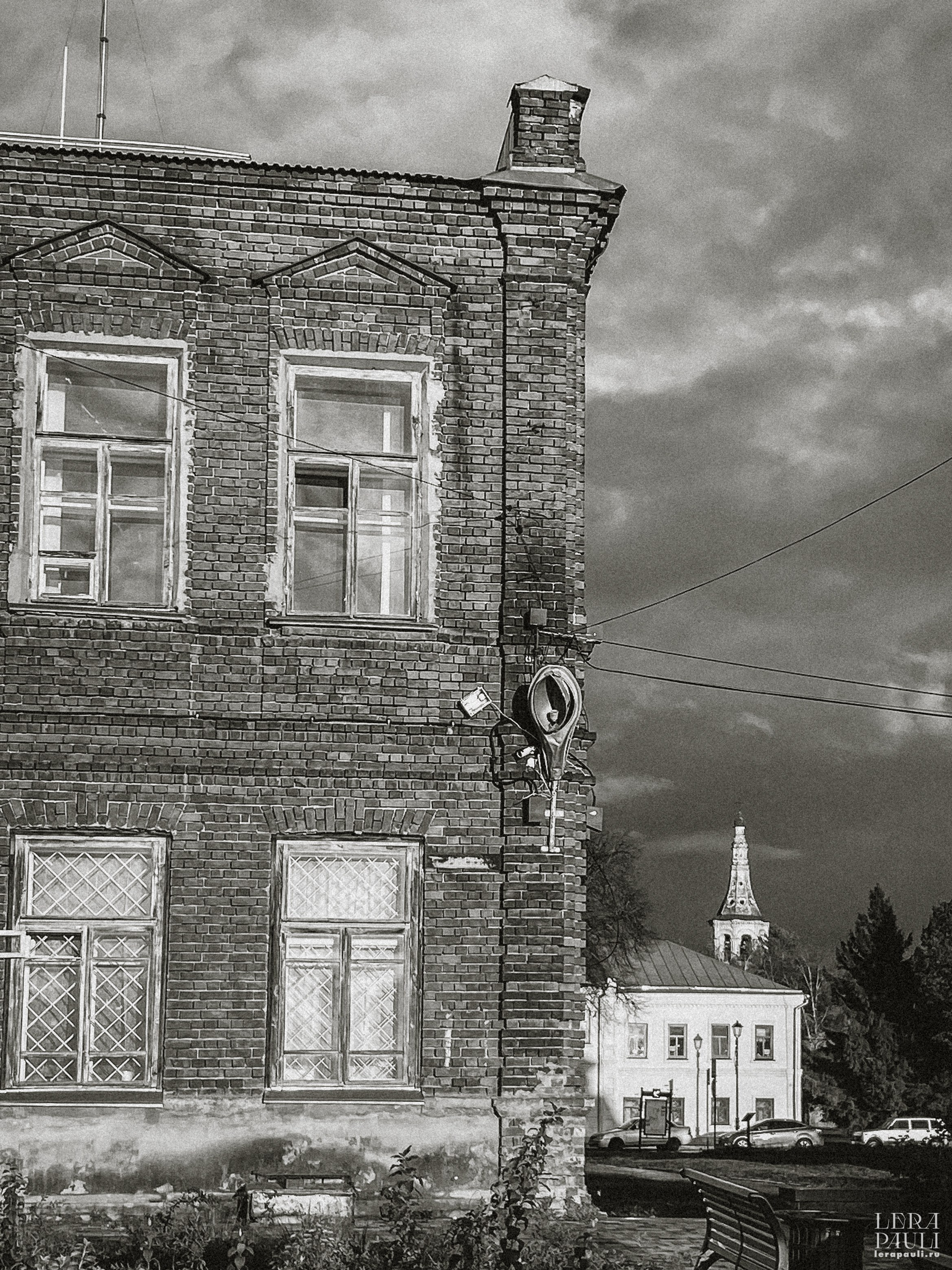 Суздаль. Главная