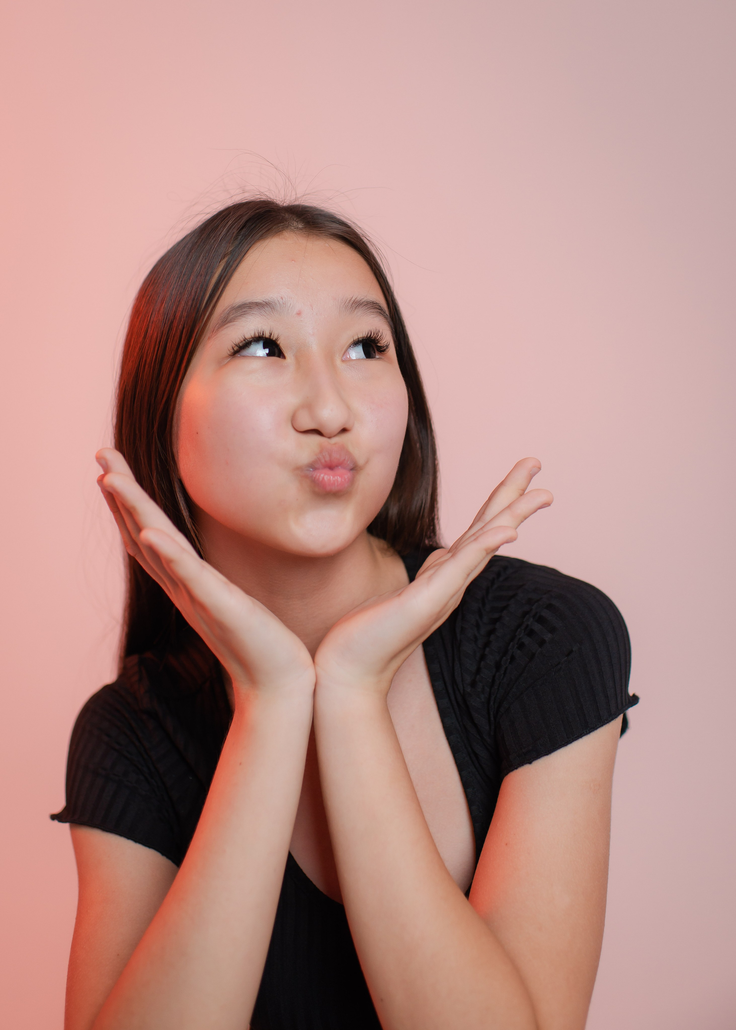 Студийная съемка. Главная