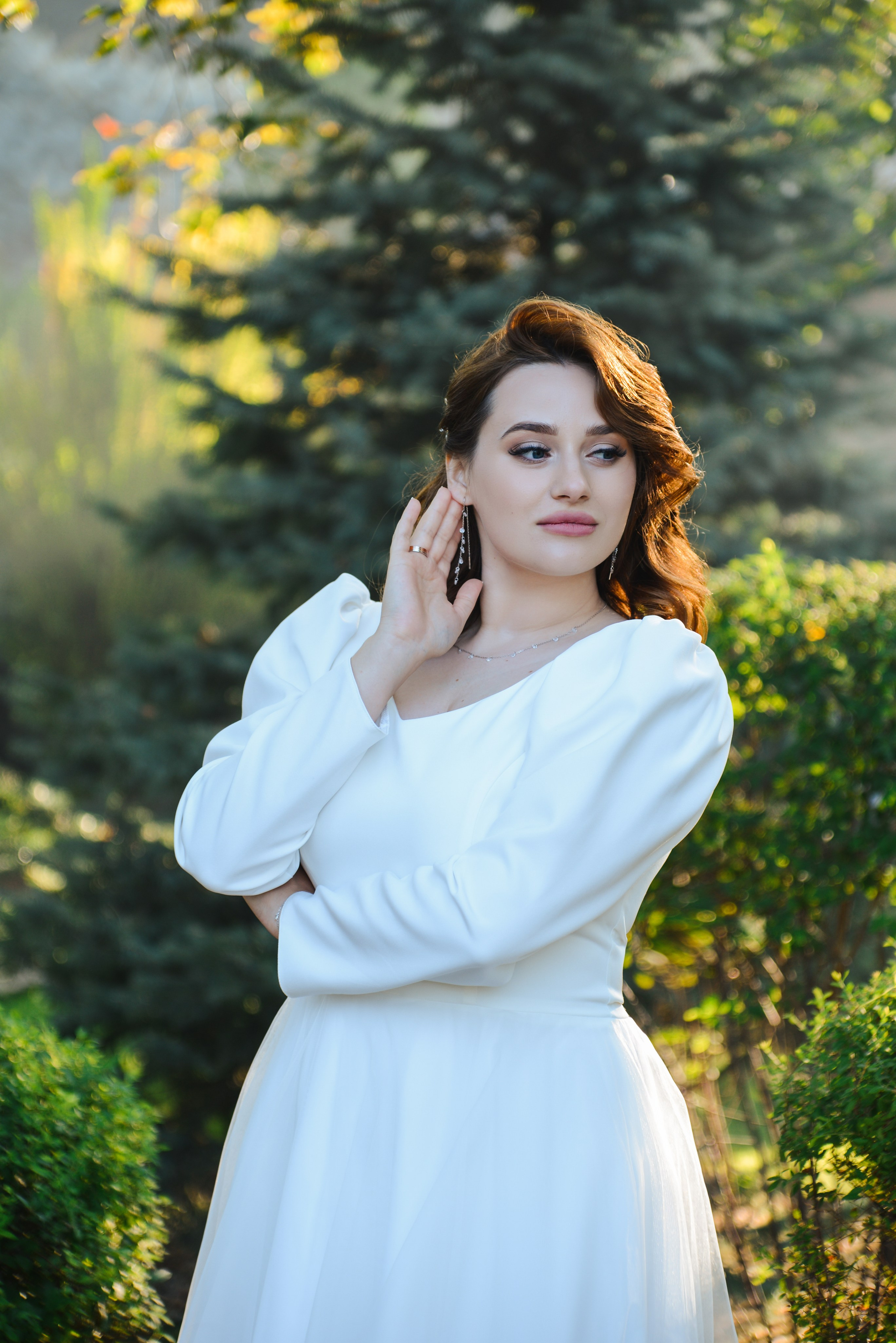 Мини. Фотограф Ярута Оксана / Ростов-на-Дону