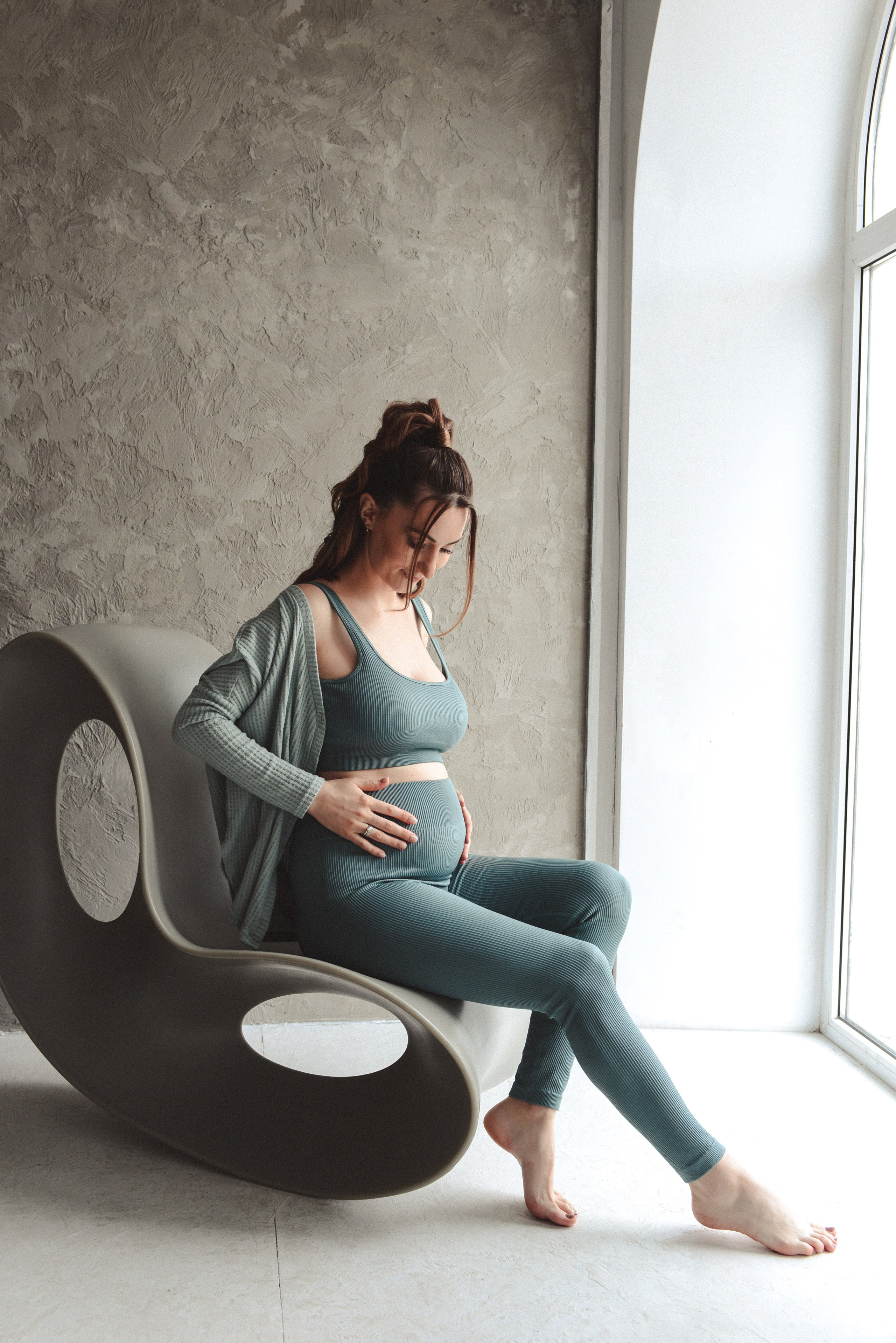 В ожидании. Фотограф Ярута Оксана / Ростов-на-Дону