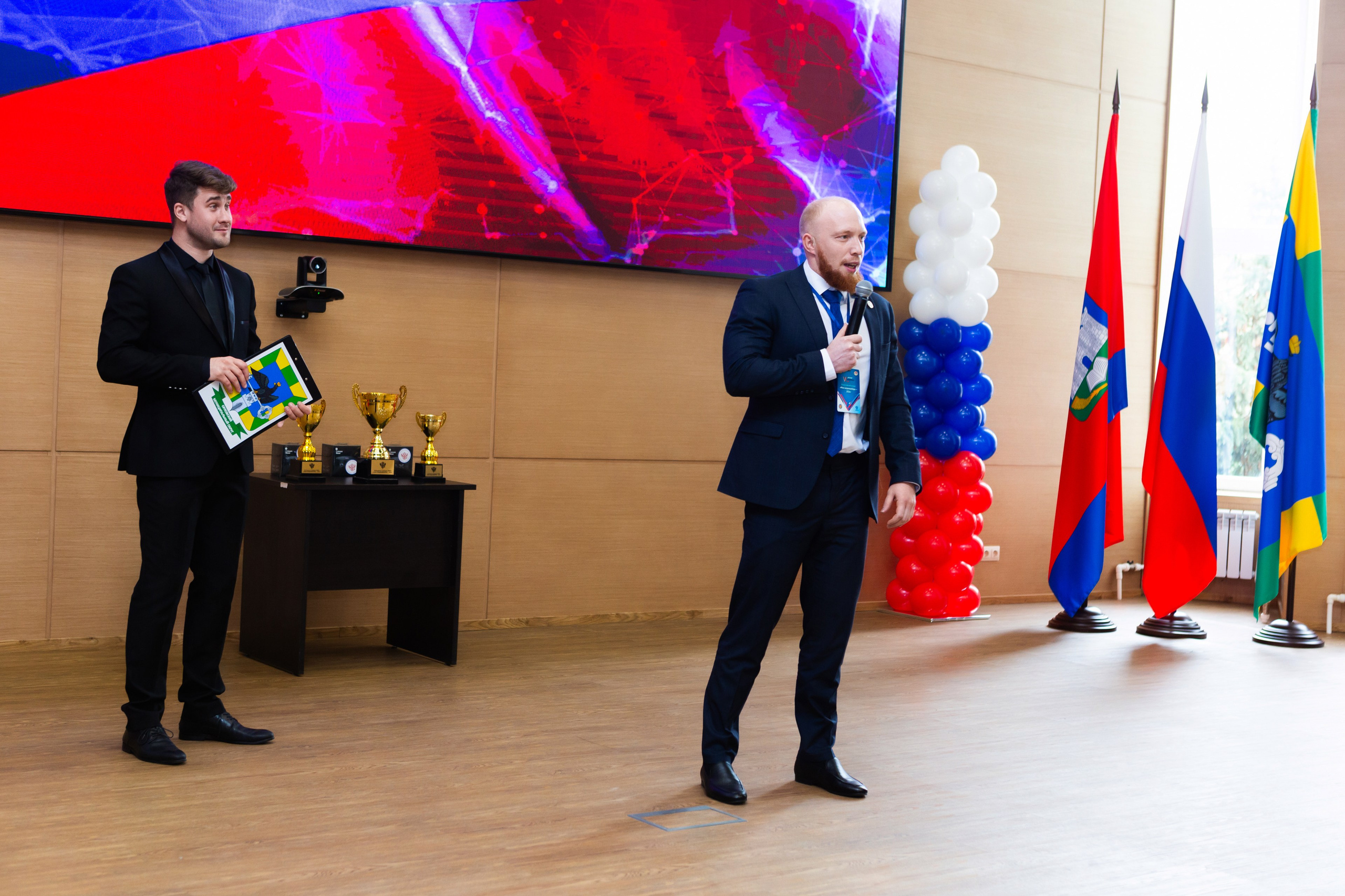 Мои медиа выборы 2024. Профессиональный фотограф в Мценске и Орловской области