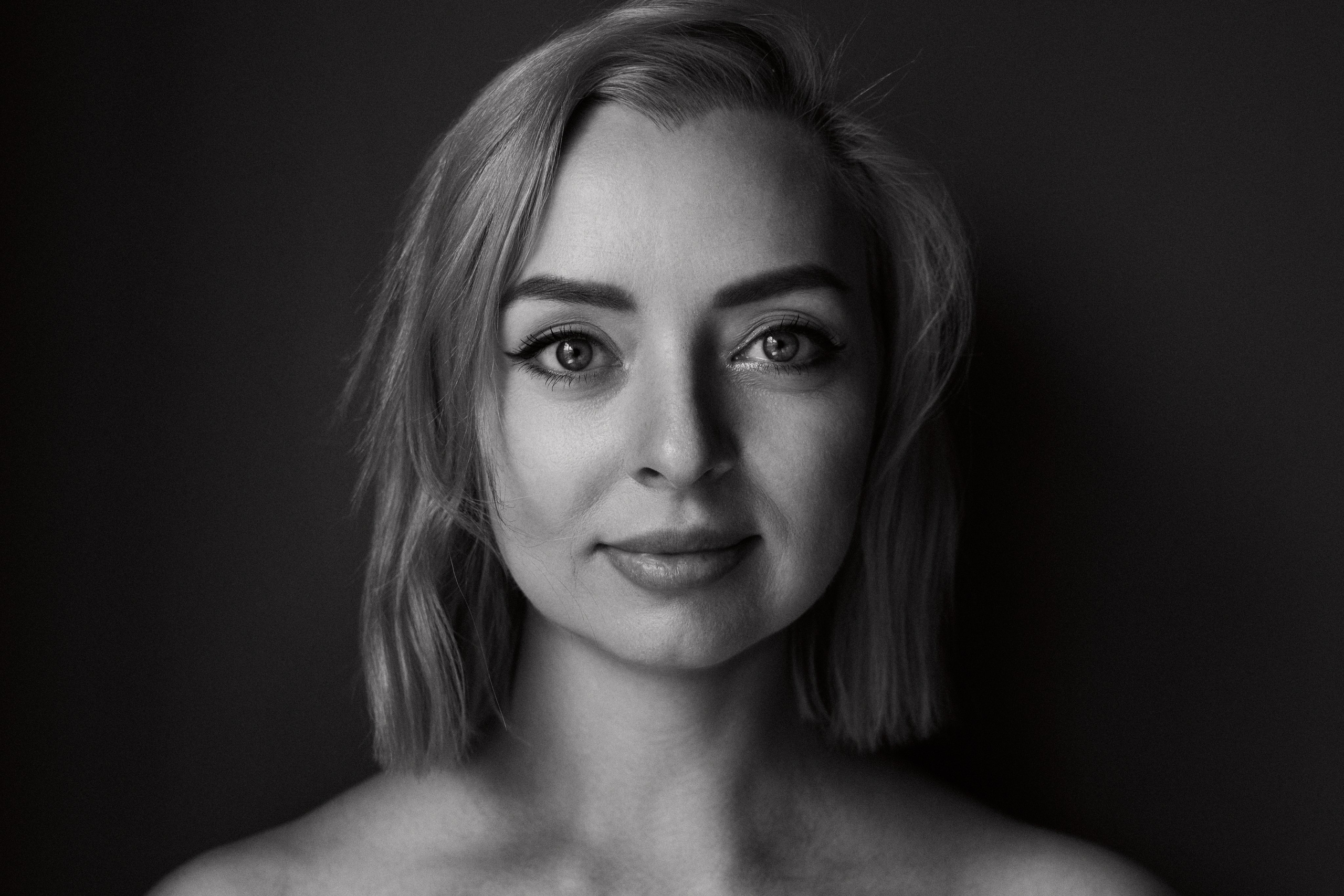 Анастасия. Портретный фотограф Санкт-Петербург Зикс Елизавета