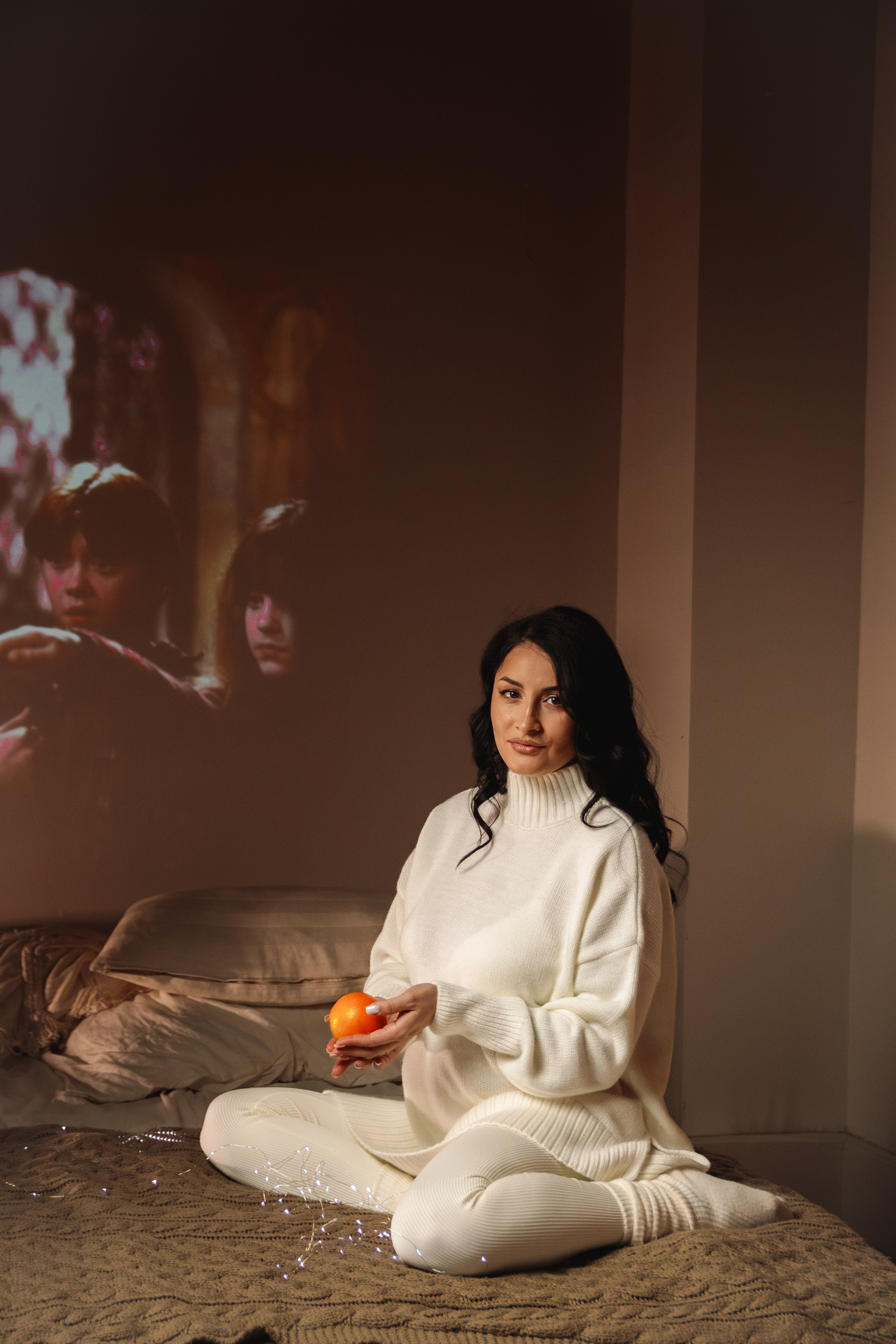 Семейные. Индивидуальный фотограф Новосибирск Настя