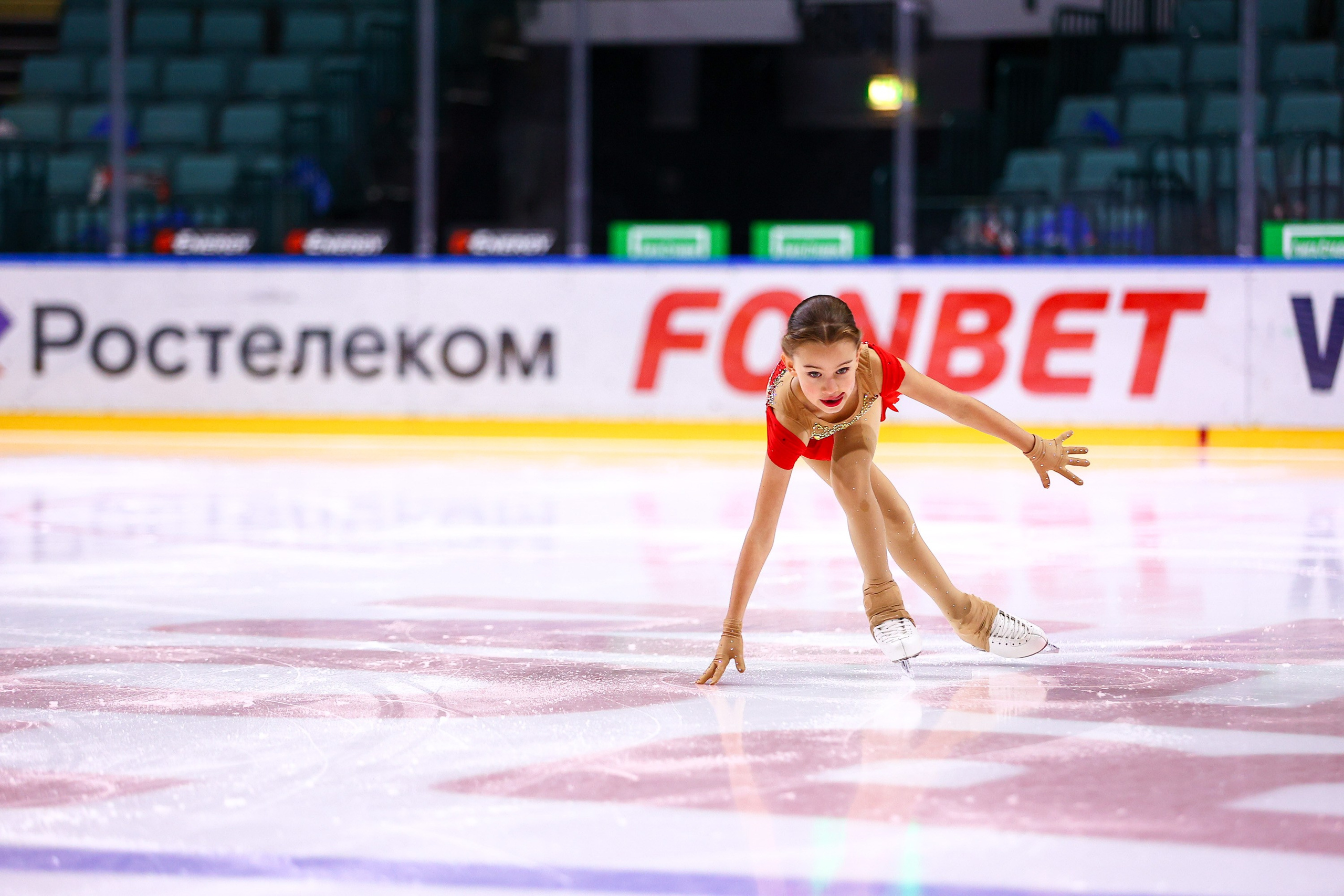 Спорт. Профессиональной фотограф в Санкт-Петербурге Алексей Киселёв