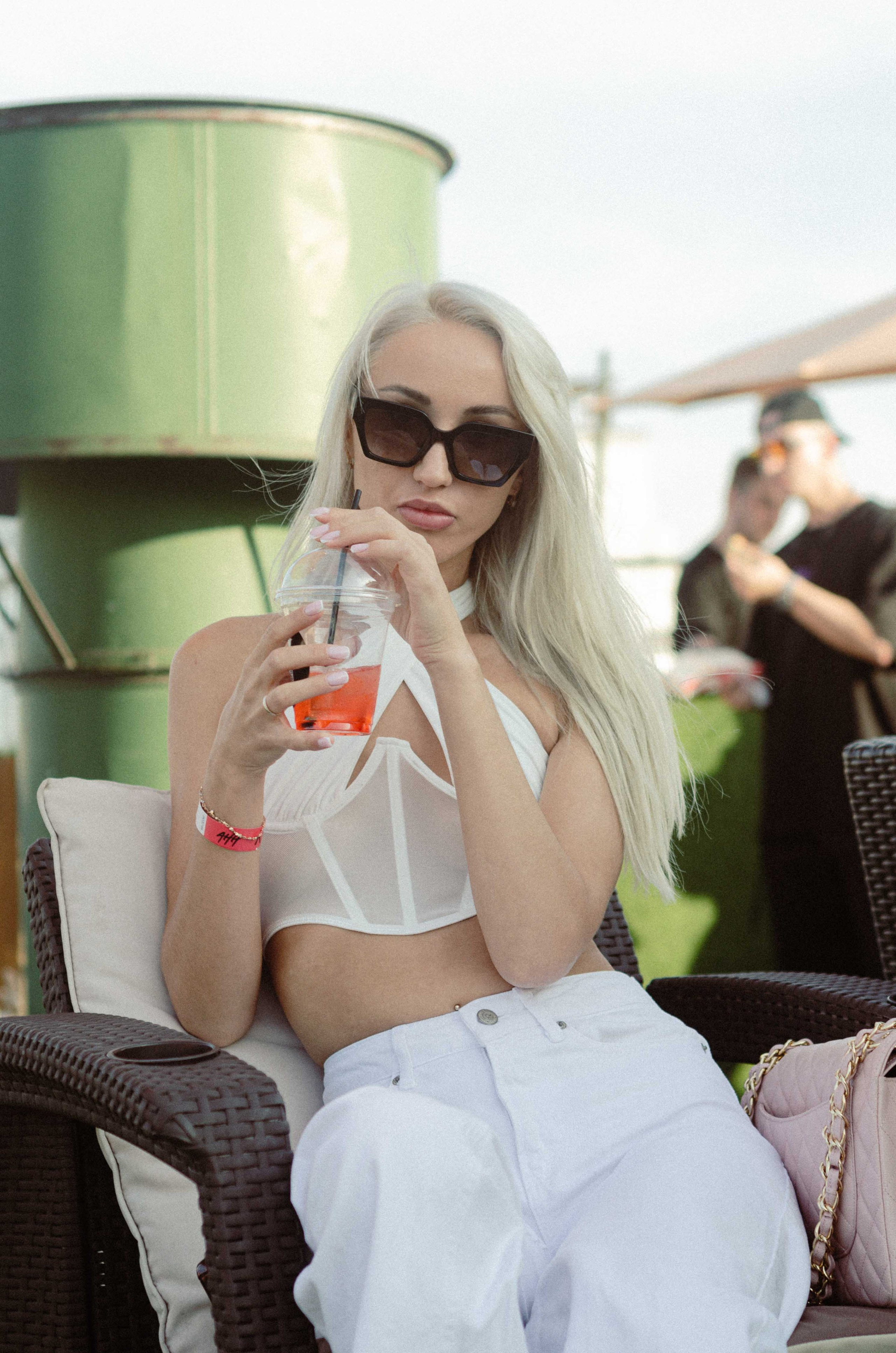 SUMMER VIBE in Moscow. Самолюк Антон. Фотограф в Москве и Московской области