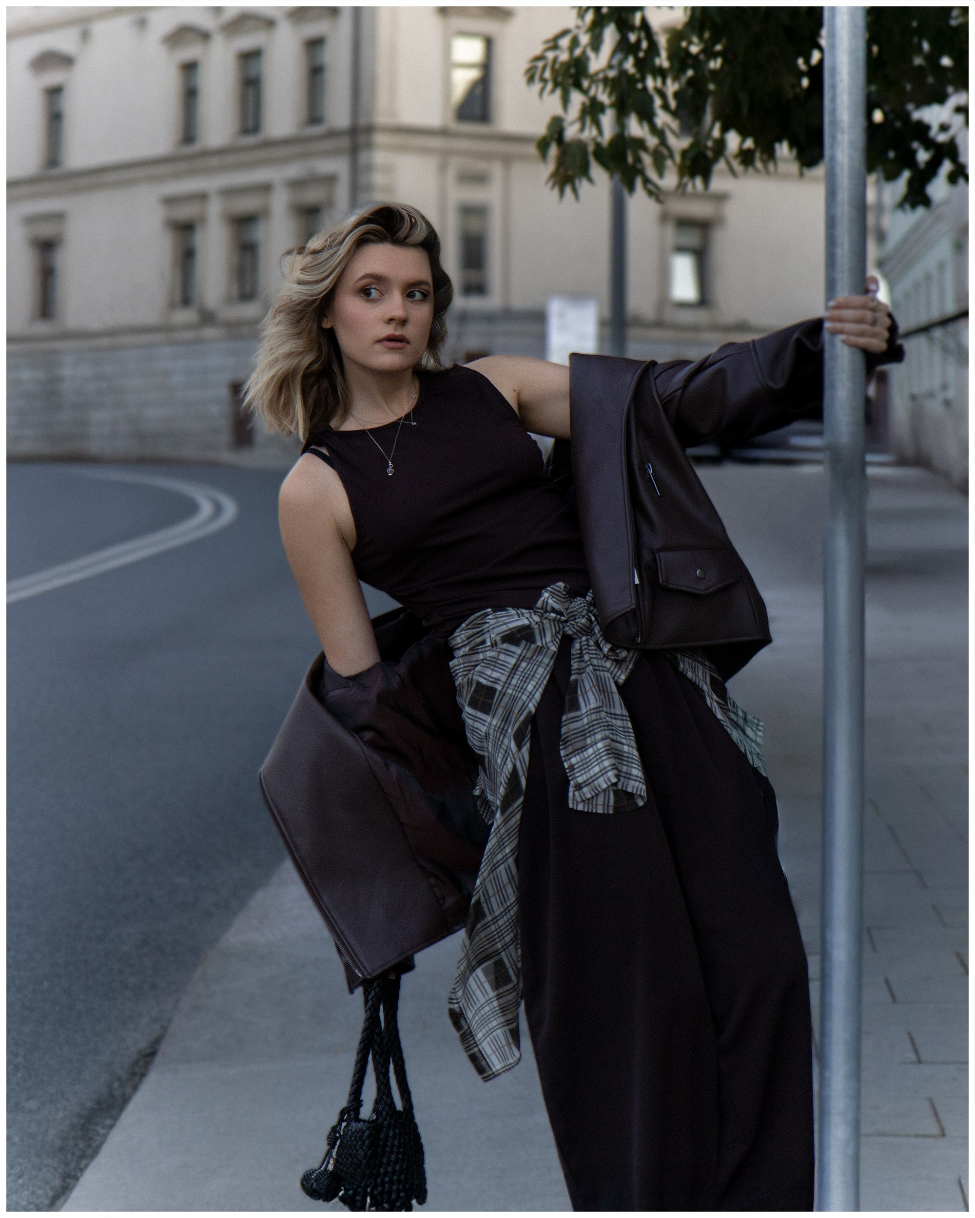 Наталья Александрова. Креативный фотограф в Москве Анастасия