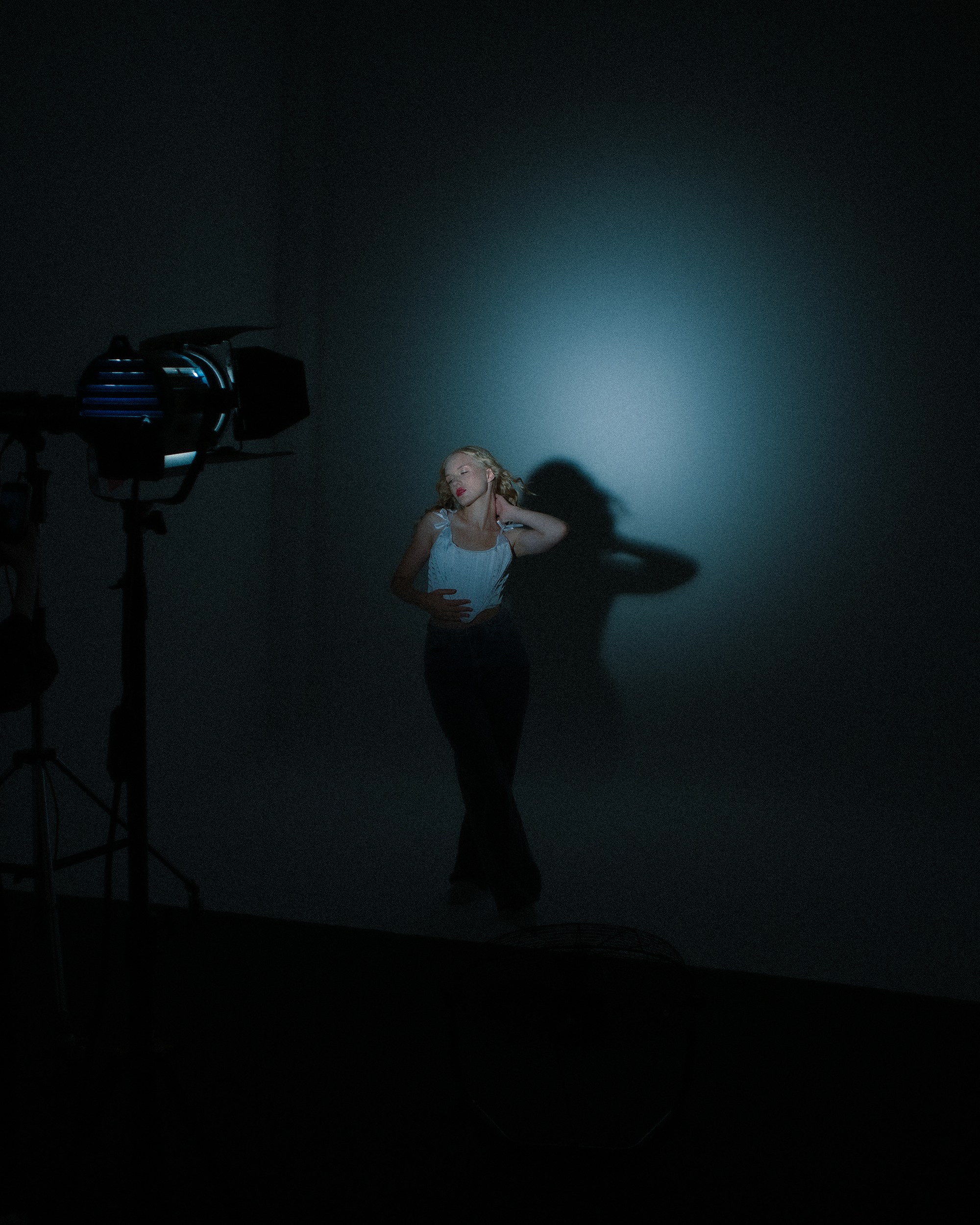 💎. Креативный фотограф в Москве Анастасия