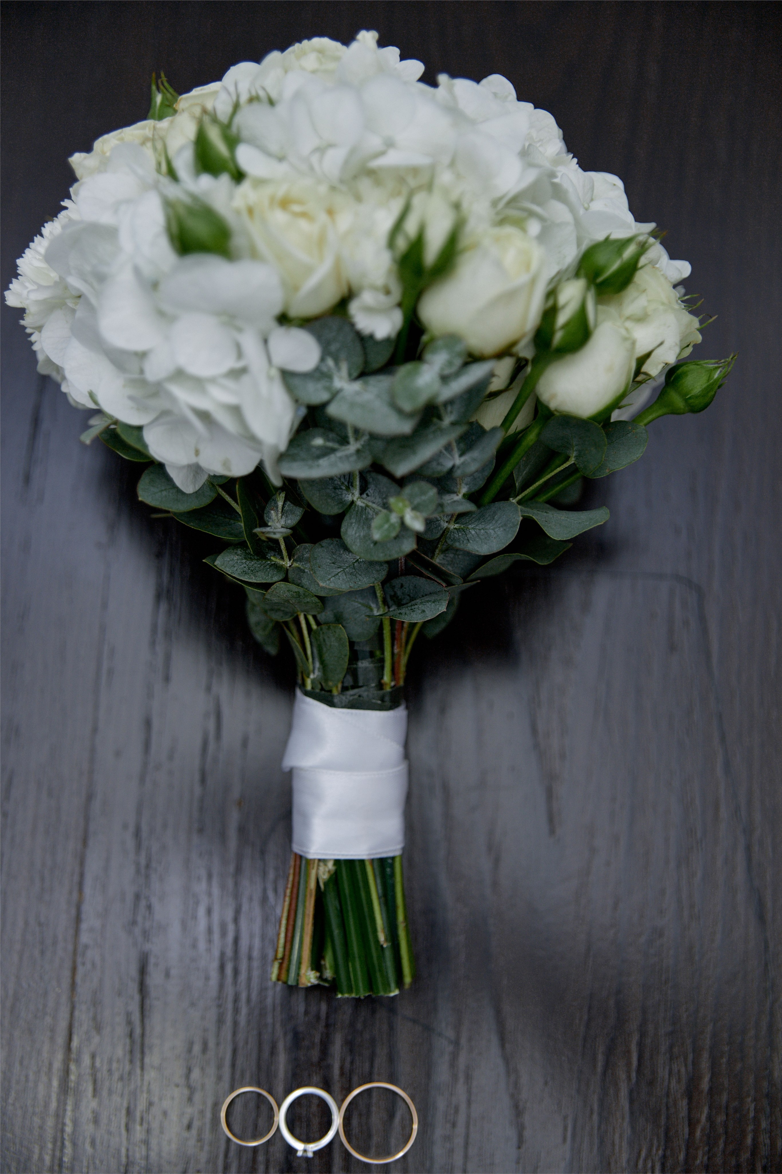 Свадебная фотосессия