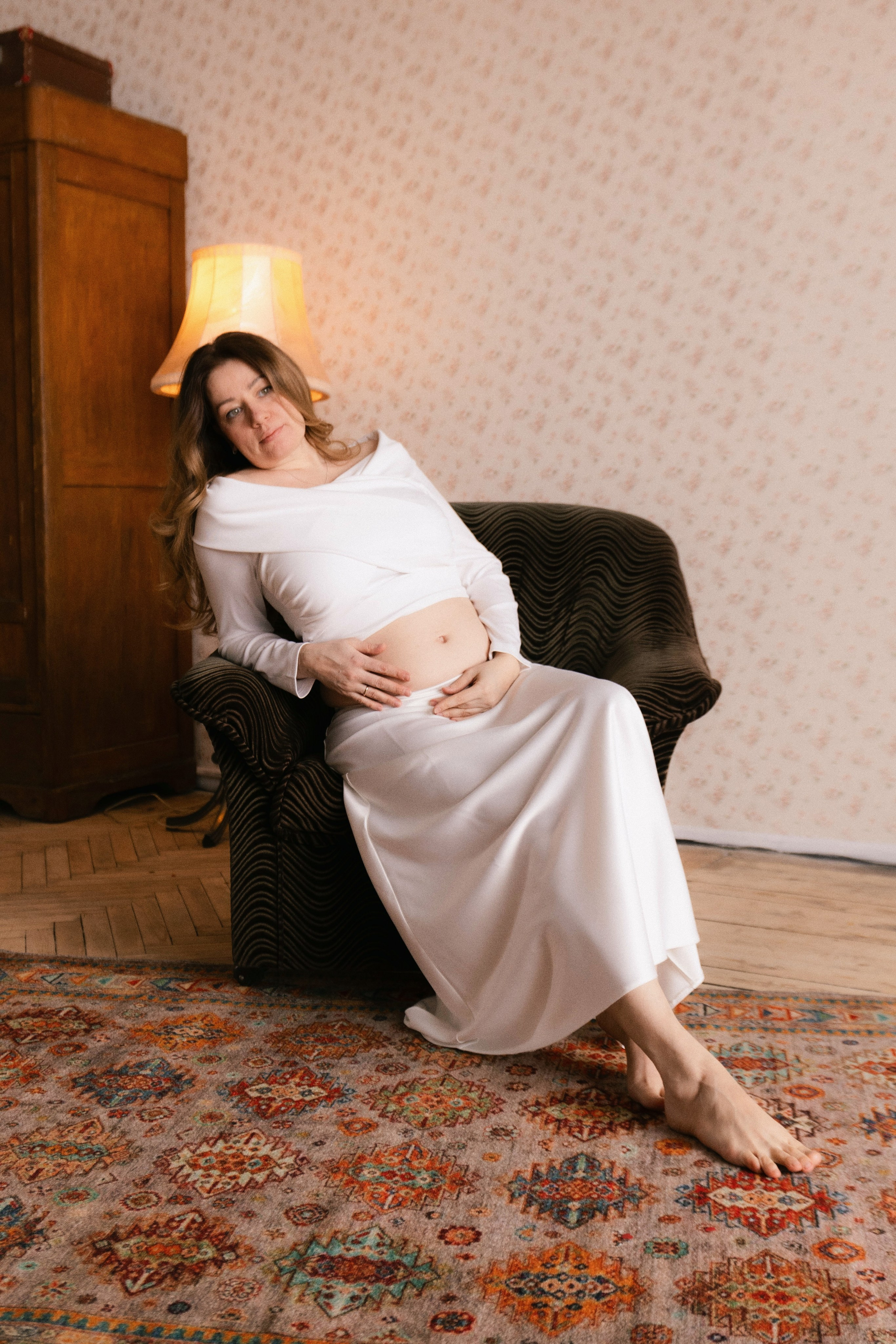 Даша. Семейный фотограф Софи Симакова в Волгограде и Волжском