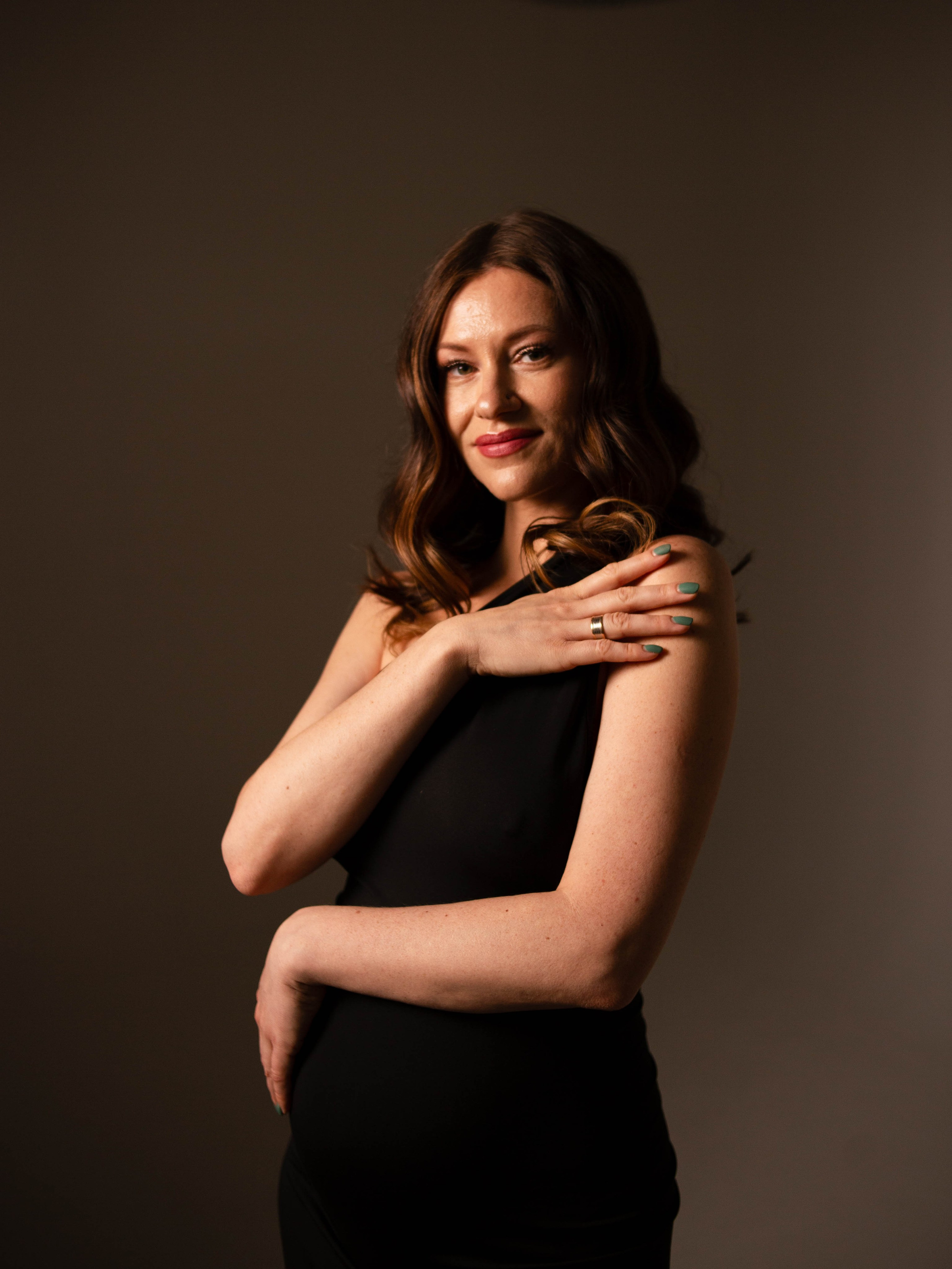 Оля. Семейный фотограф Софи Симакова в Волгограде и Волжском