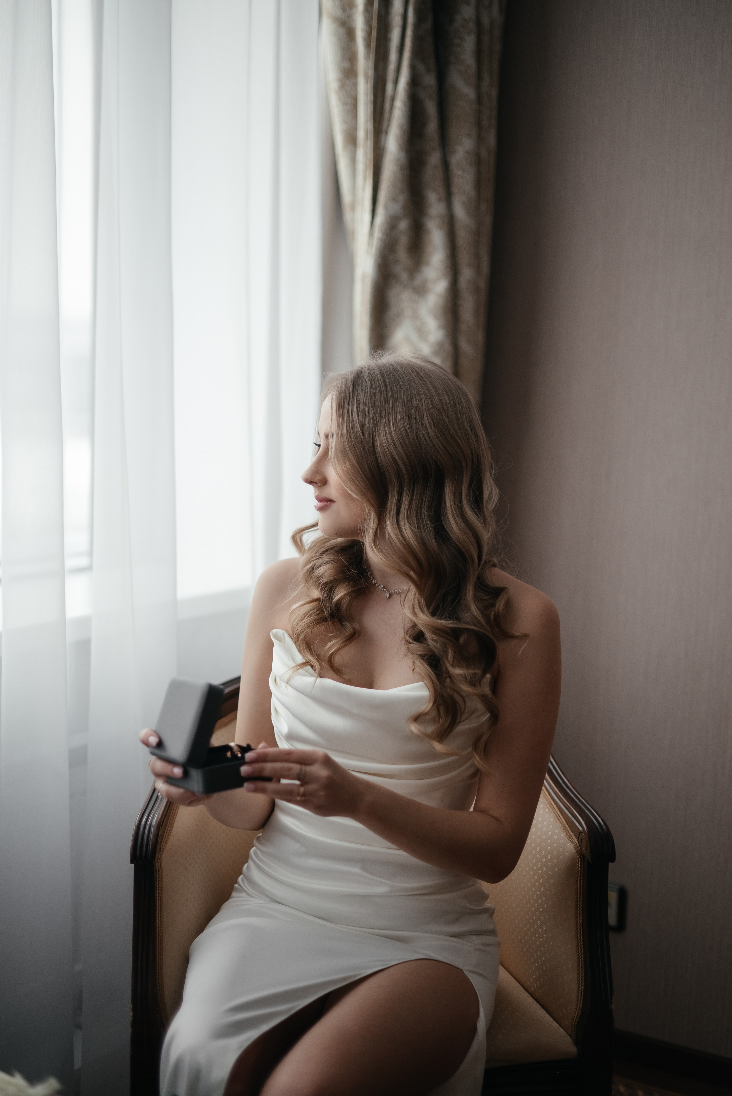 Александр и Екатерина. Семейный и свадебный фотограф в Ярославле Кропина Инна