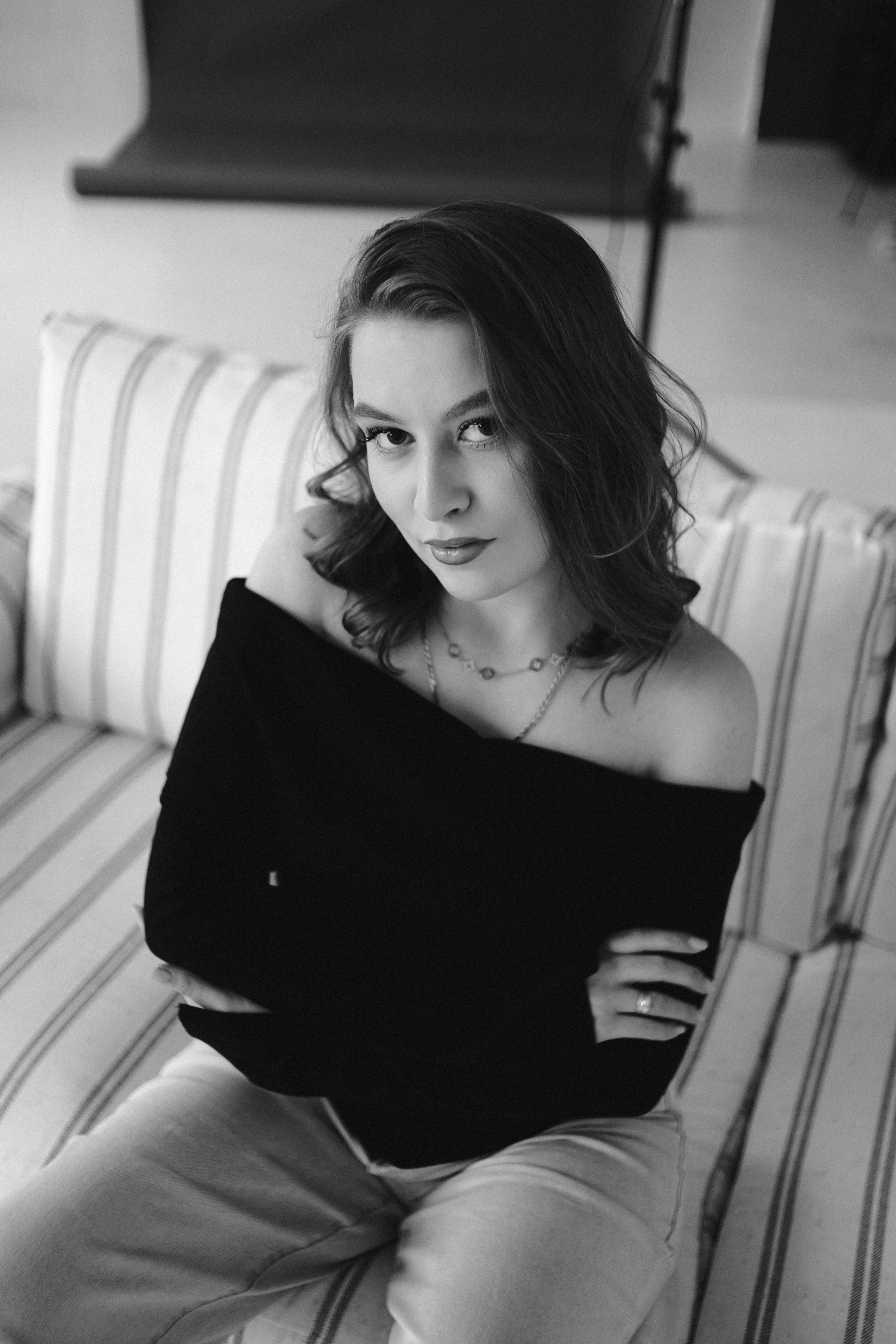 Nika. Ника — ваш персональный фотограф в Нижнем Новгороде