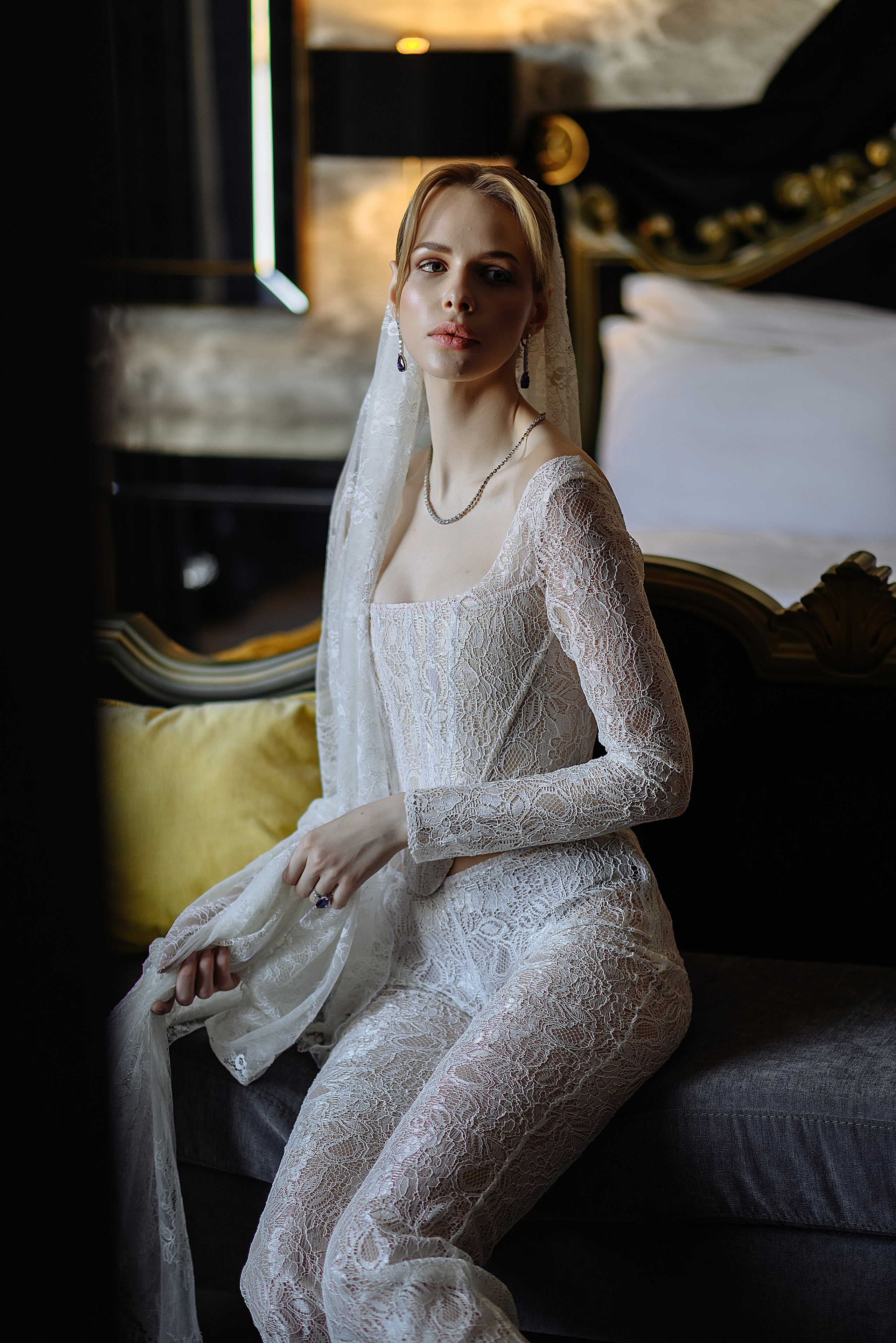 Игорь и Катя. Свадебный и семейный фотограф в Ростове-на-Дону Алина Астахова