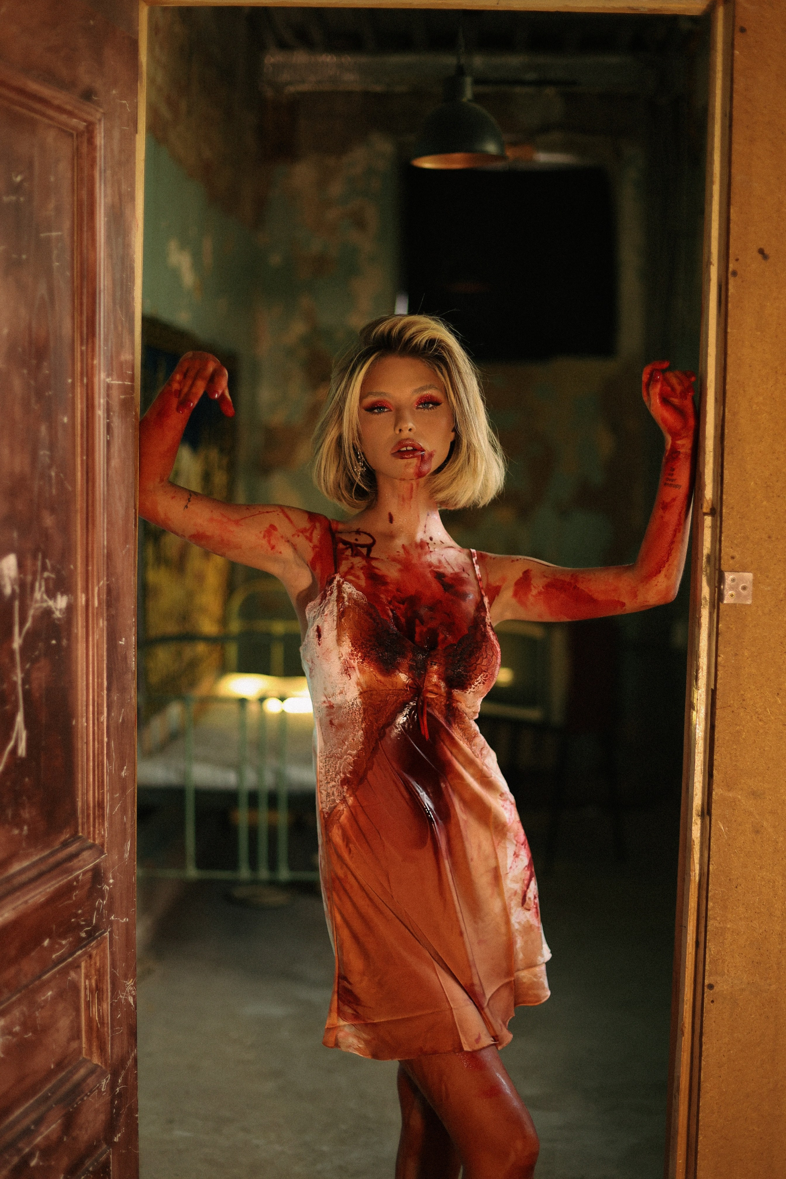 Лера. Фотограф & Видеомейкер в Москве