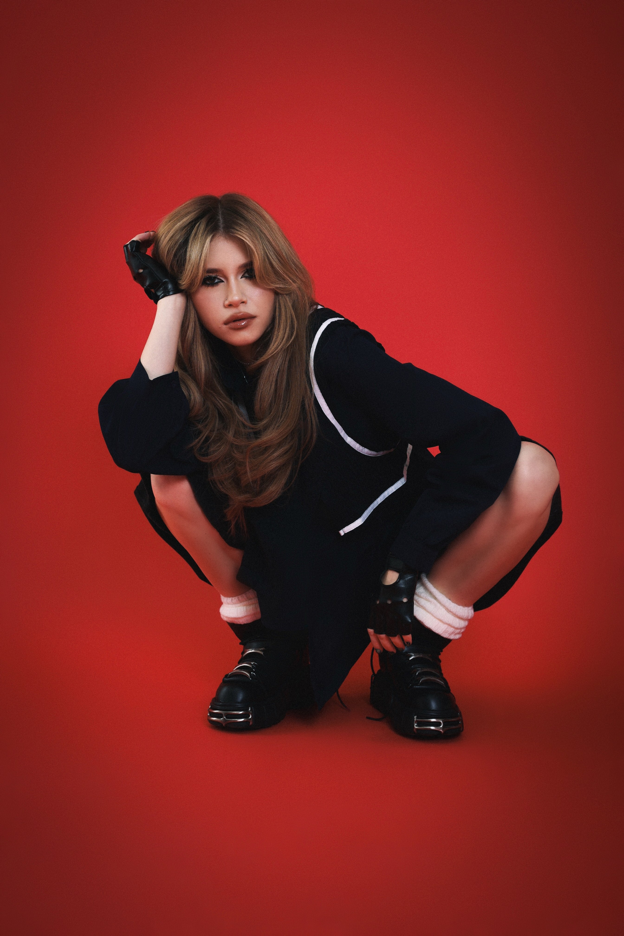 Маруся. Фотограф & Видеомейкер в Москве