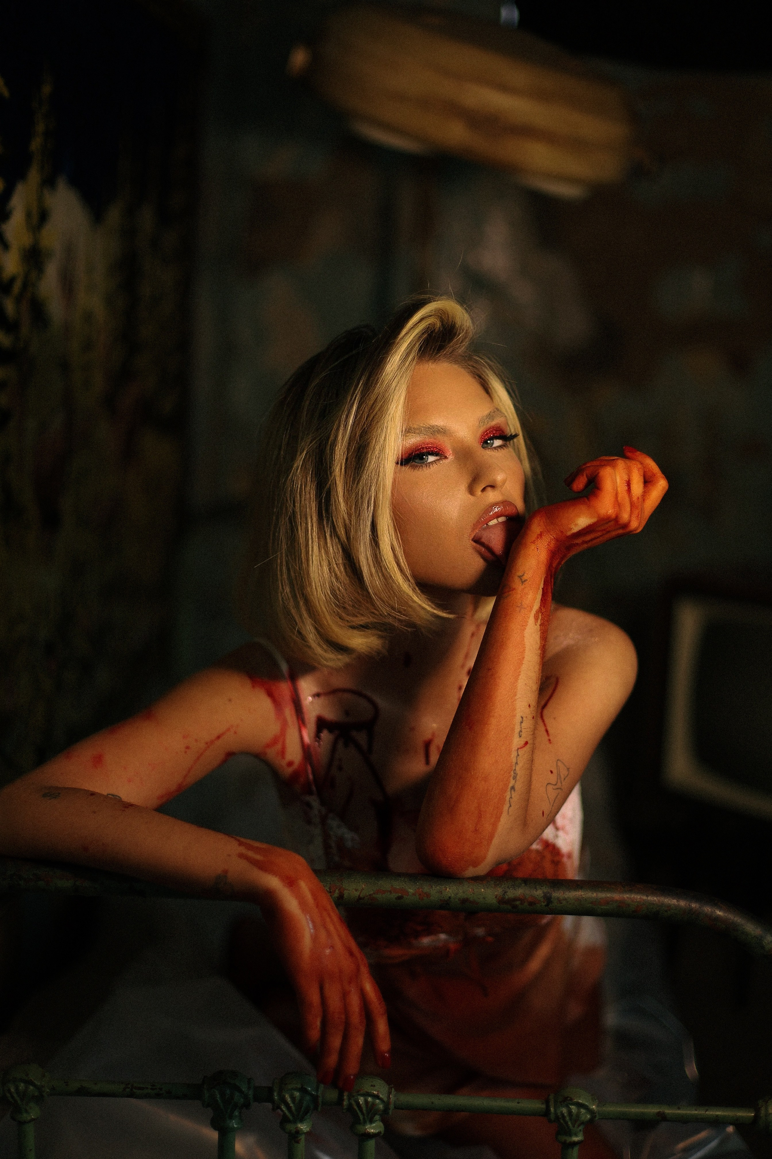 Лера. Фотограф & Видеомейкер в Москве