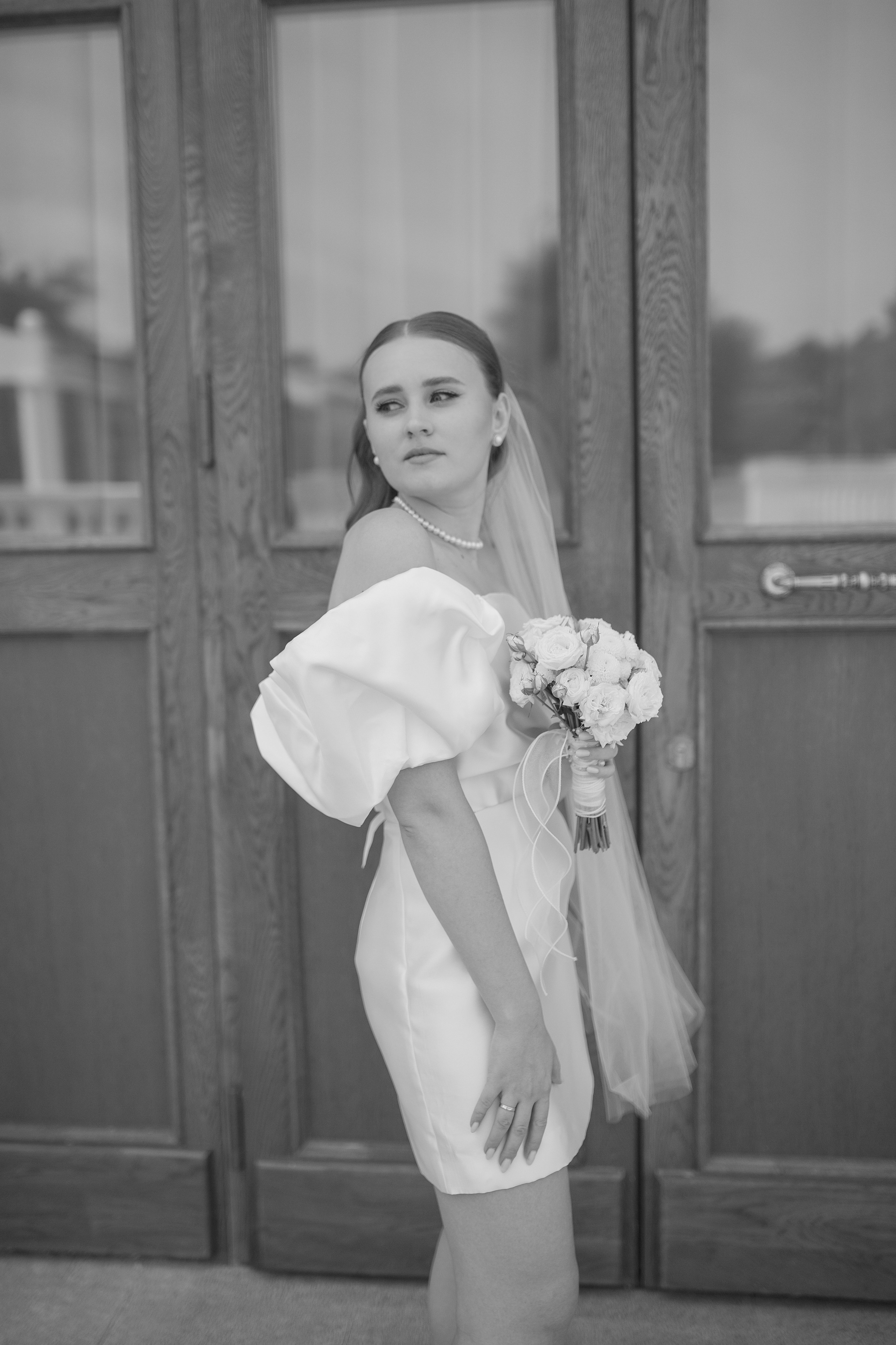 Данил & Юлия. Фотограф в Волгограде и Волжском Вероника Демина