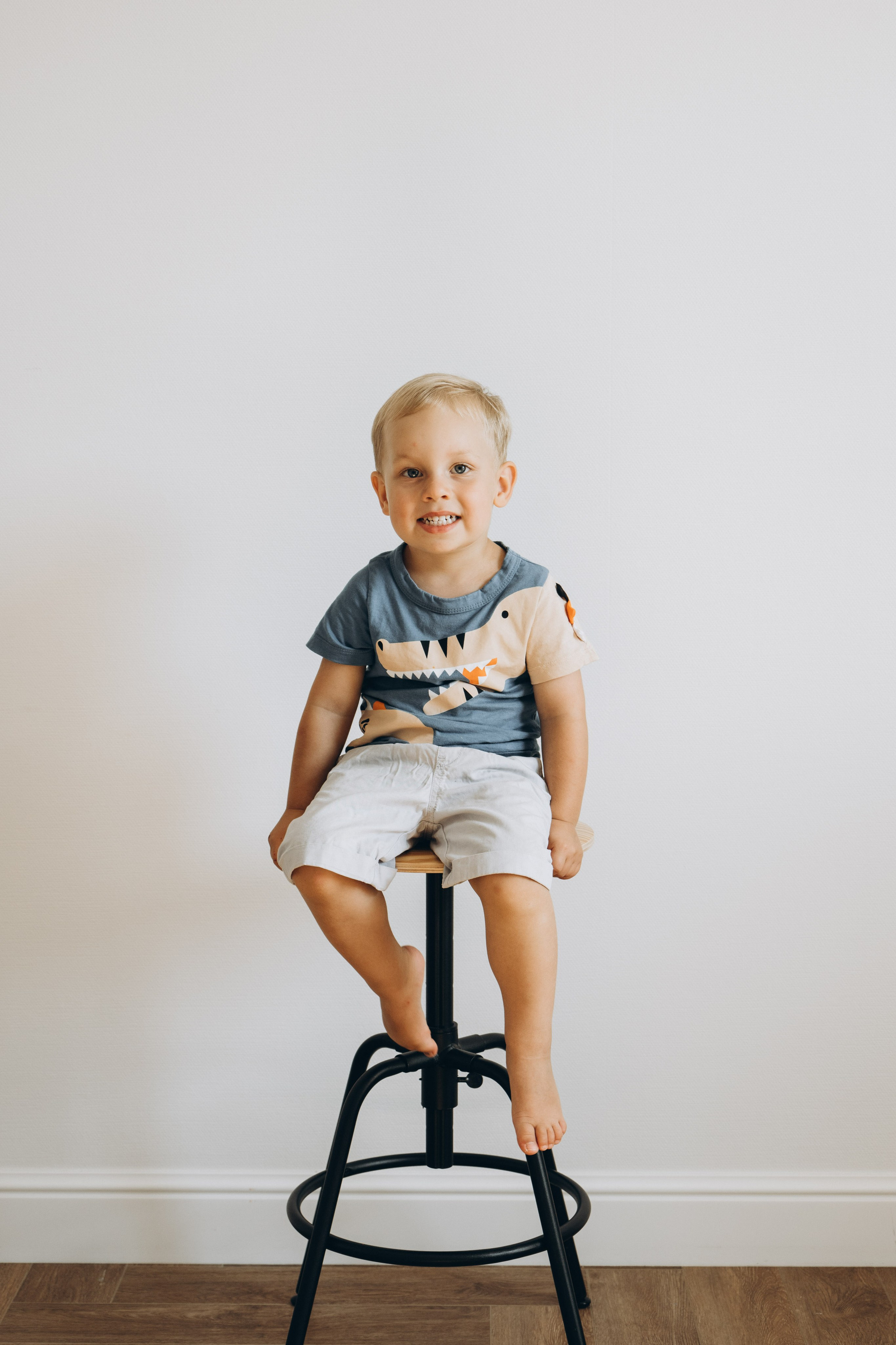 Наша семейная съёмка 2024