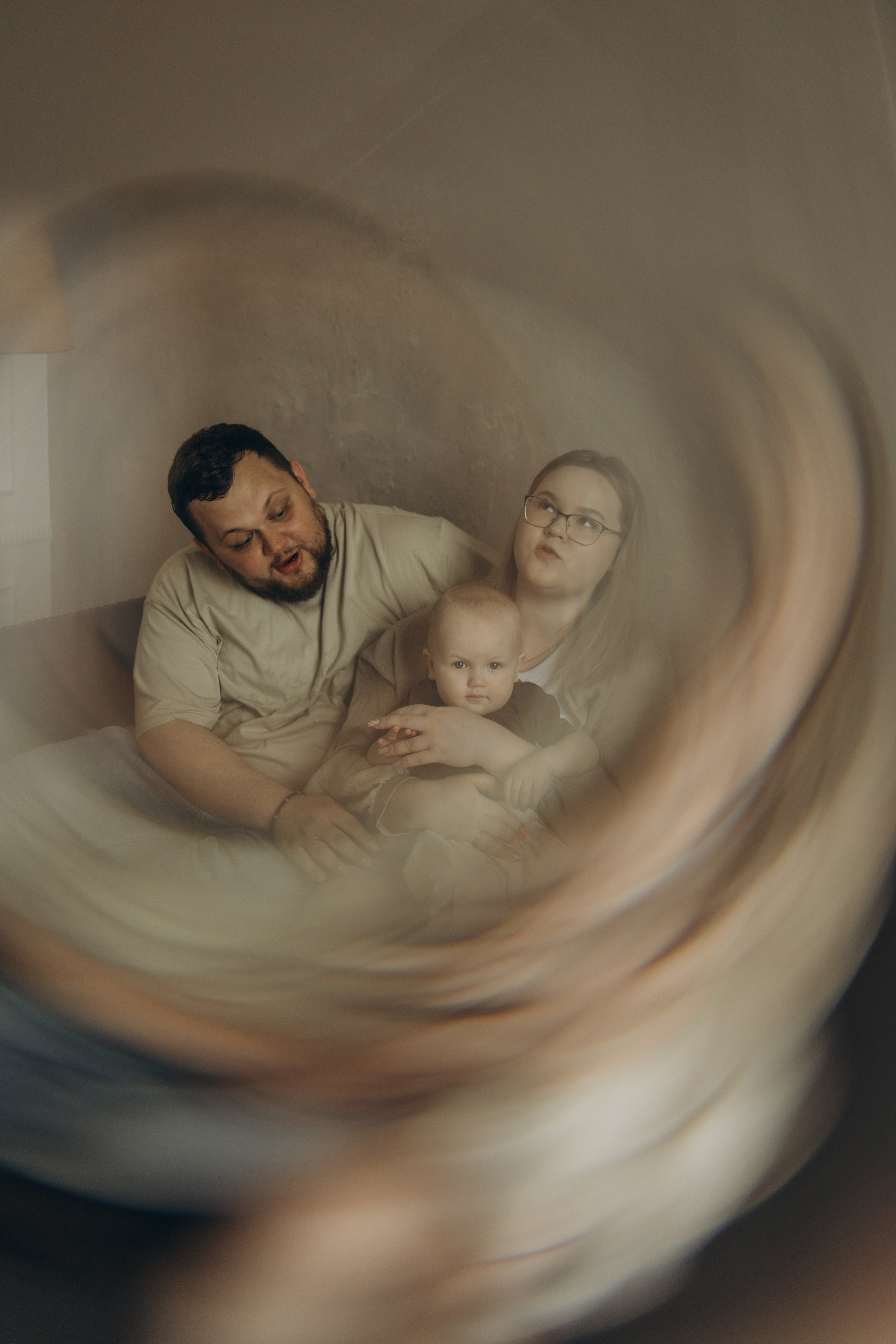 Вася Даша и Сенечка. Свадебный и Семейный фотограф в Москве Александра Вайпер