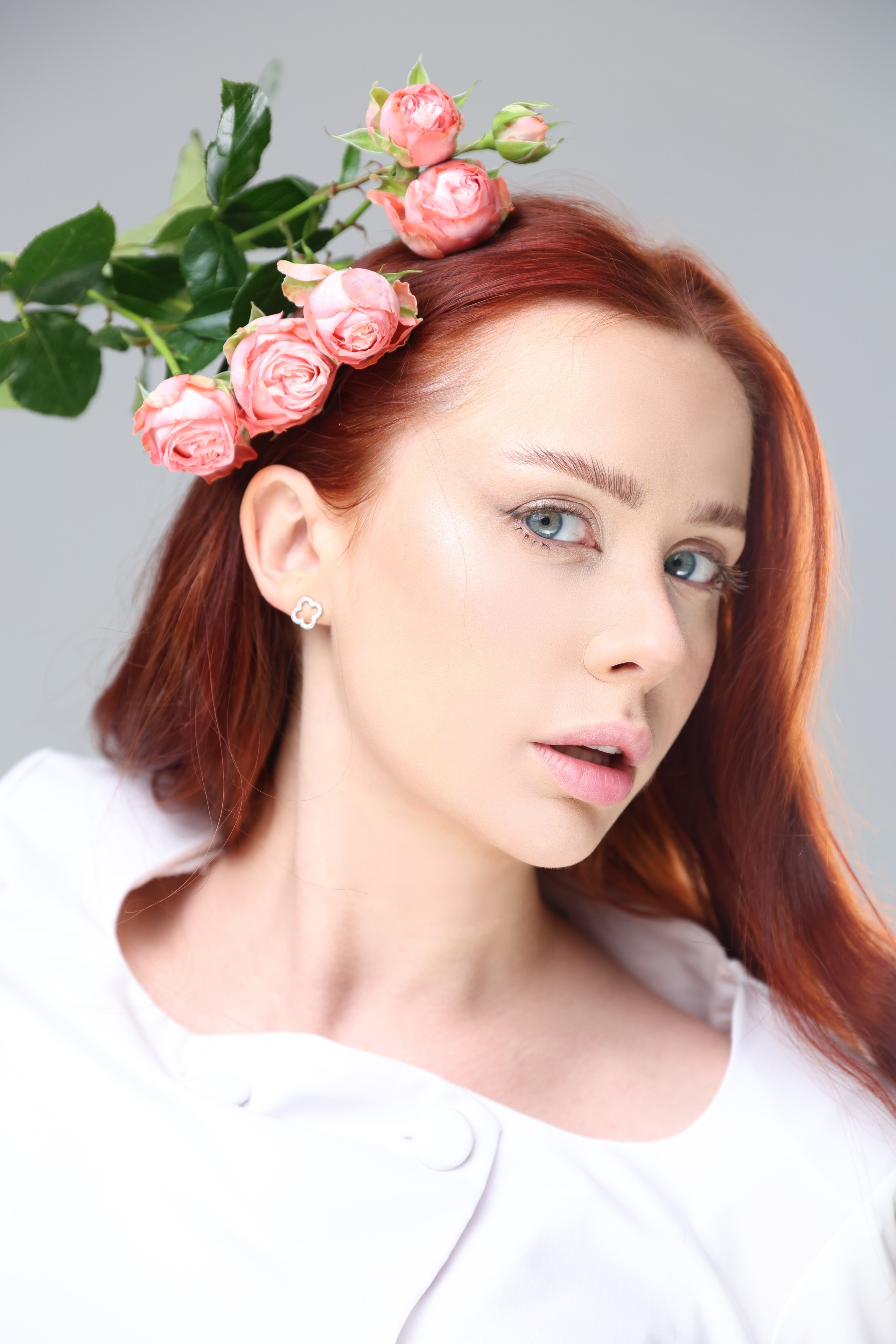 Контент съемка. Яна Чхан — Фотограф в Донецке и не только