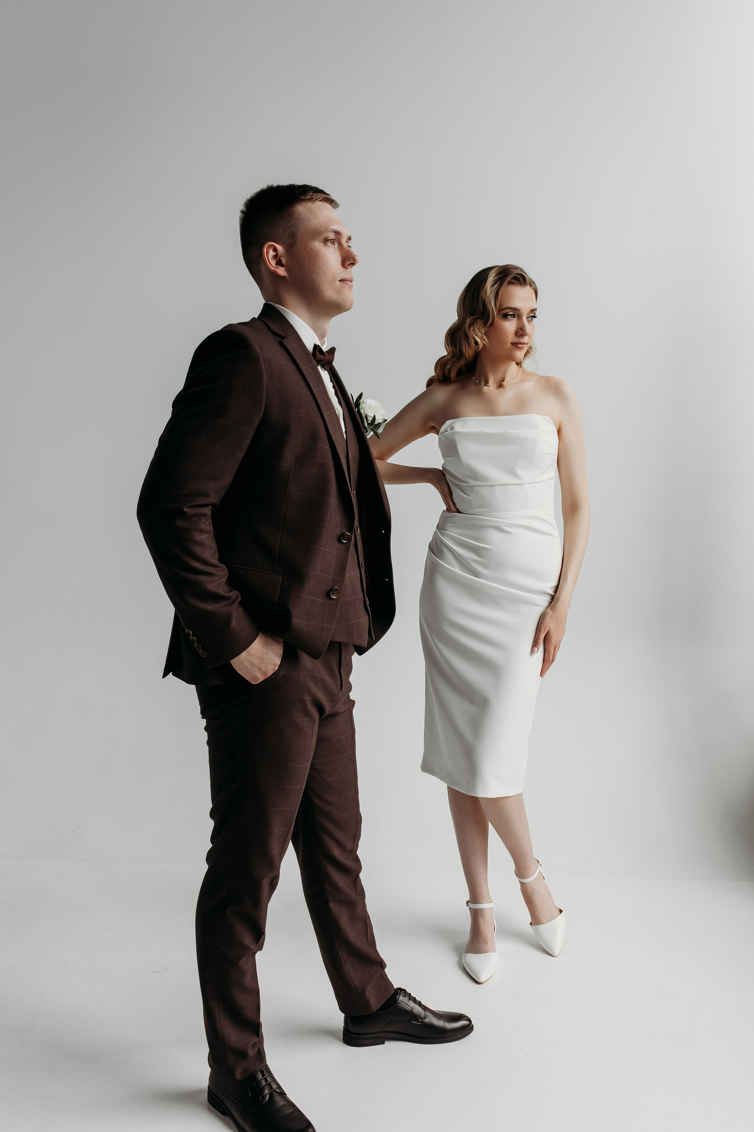 Полина и Никита. Фотограф Тимербаева Алина г. Сургут