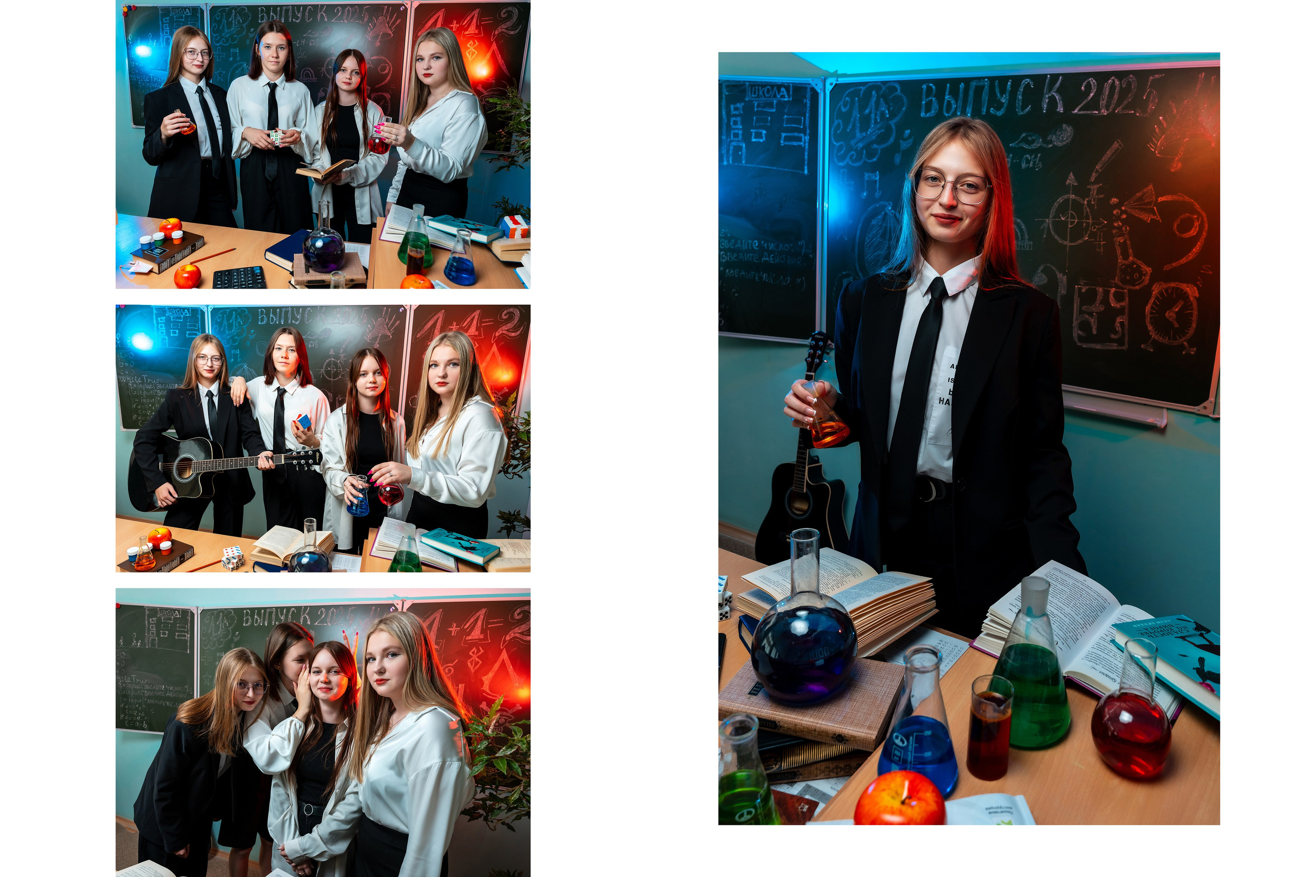 Классика -5. Ольга Плаксина фотограф в Саратове