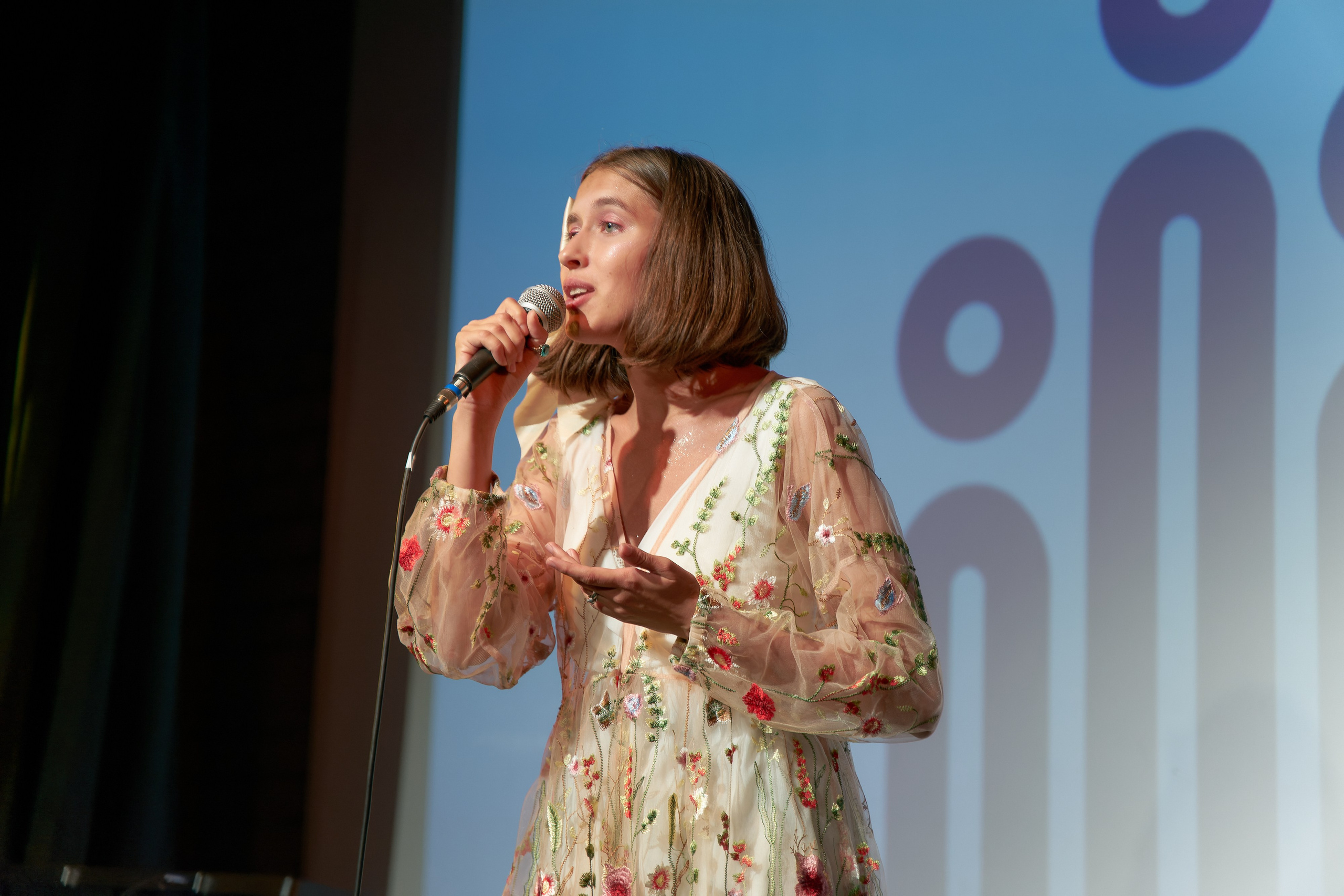 Репортажная фотосессия